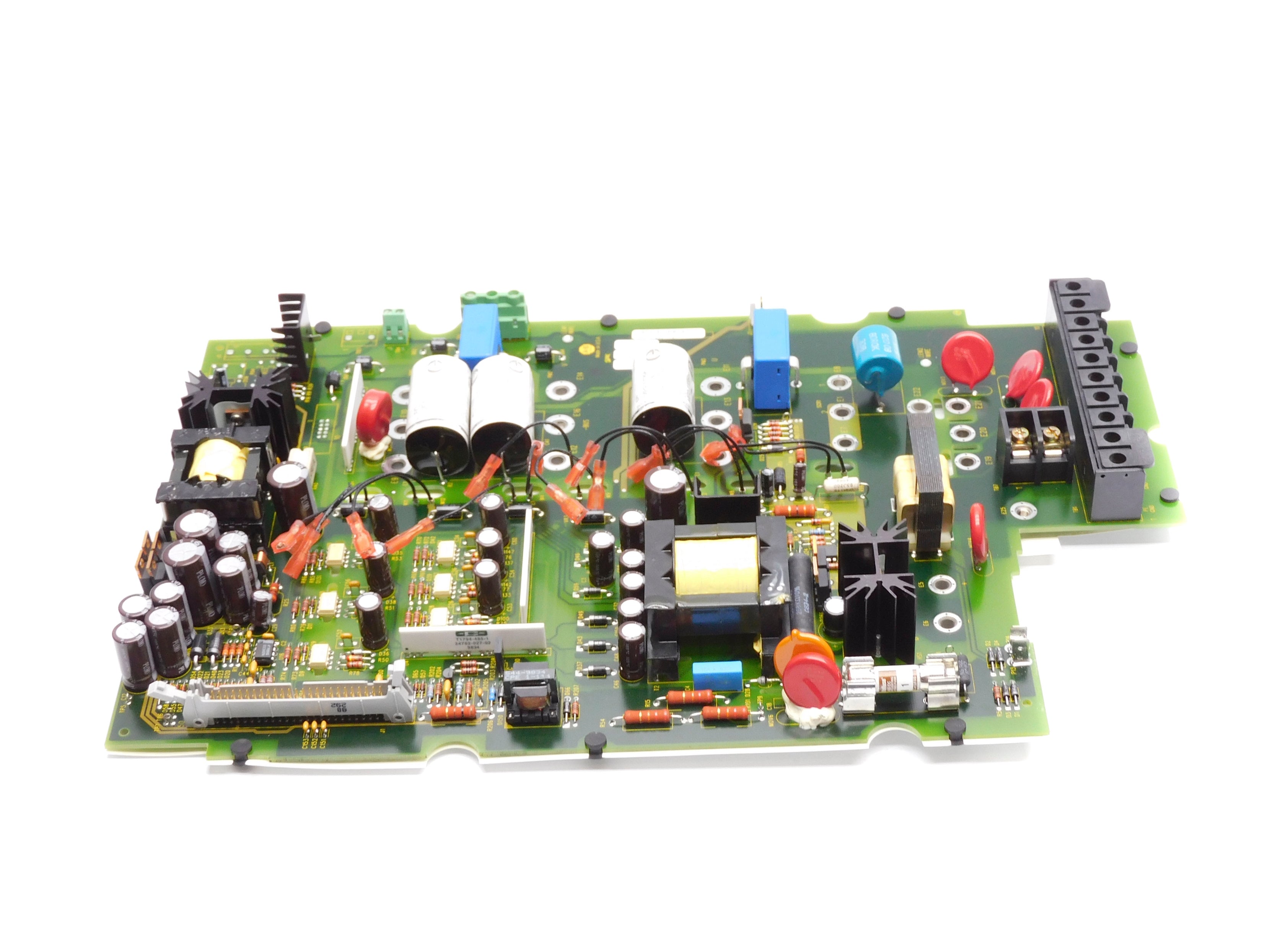 ALLEN BRADLEY 1336-BDB-SP20 NSNP