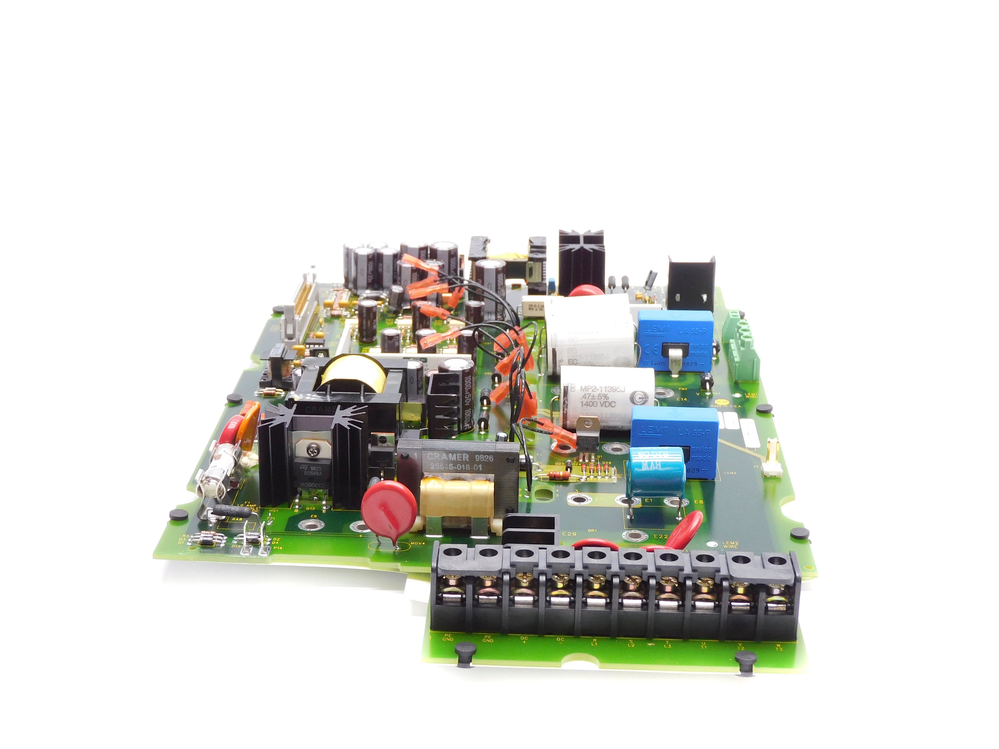 ALLEN BRADLEY 1336-BDB-SP20 NSNP