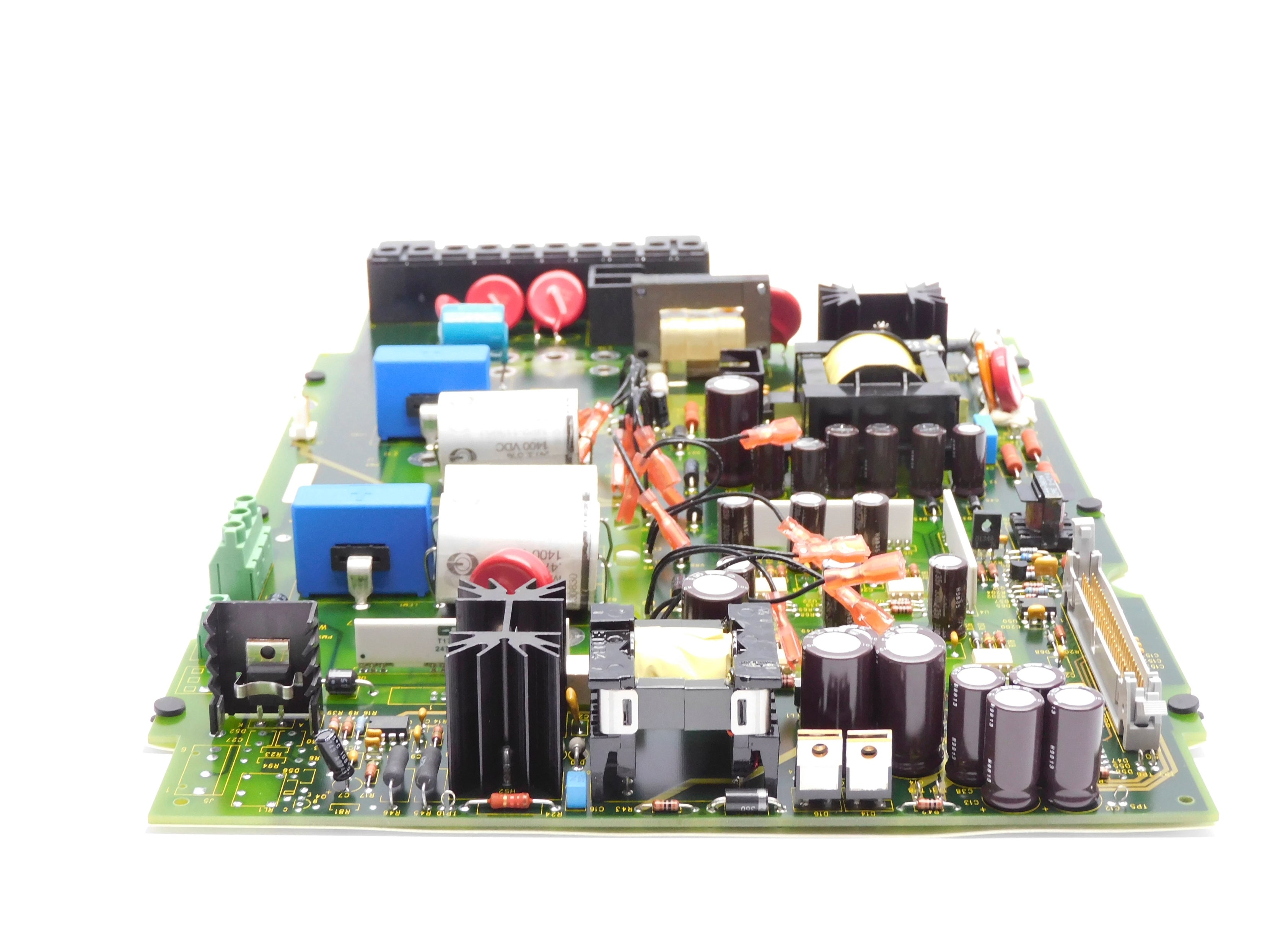 ALLEN BRADLEY 1336-BDB-SP20 NSNP