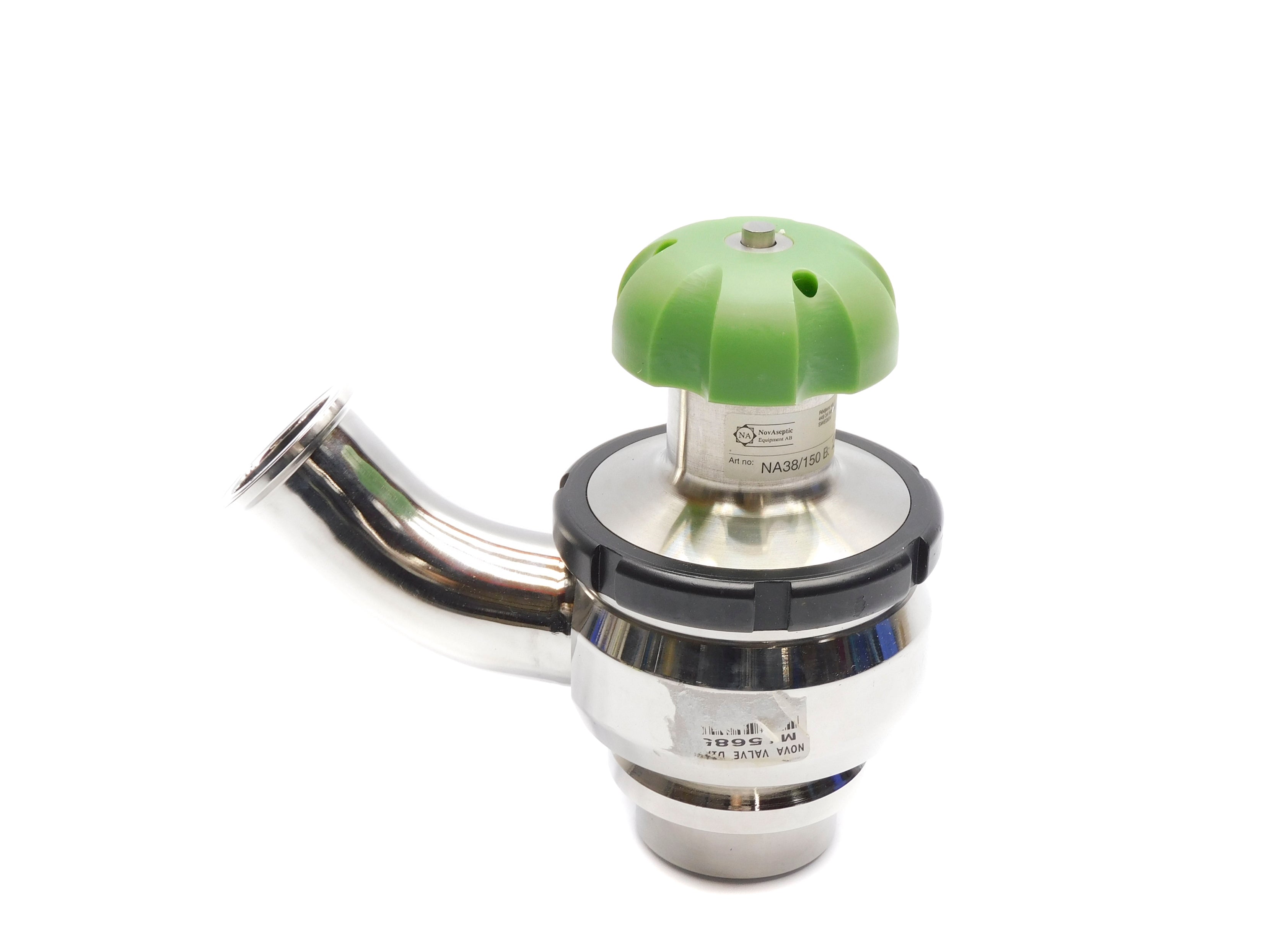NOVASEPTIC NA38/150B:2491 NSNP