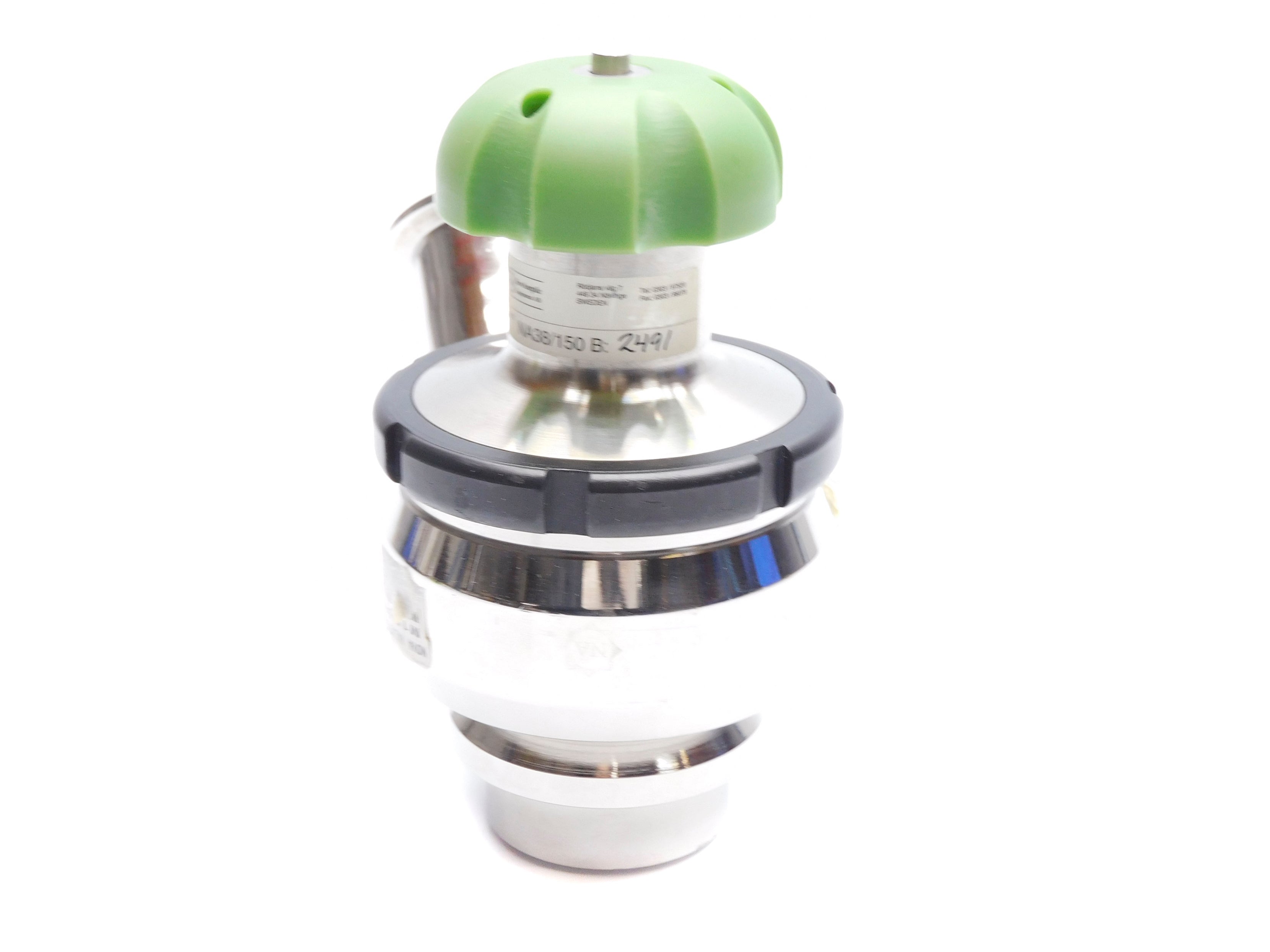 NOVASEPTIC NA38/150B:2491 NSNP
