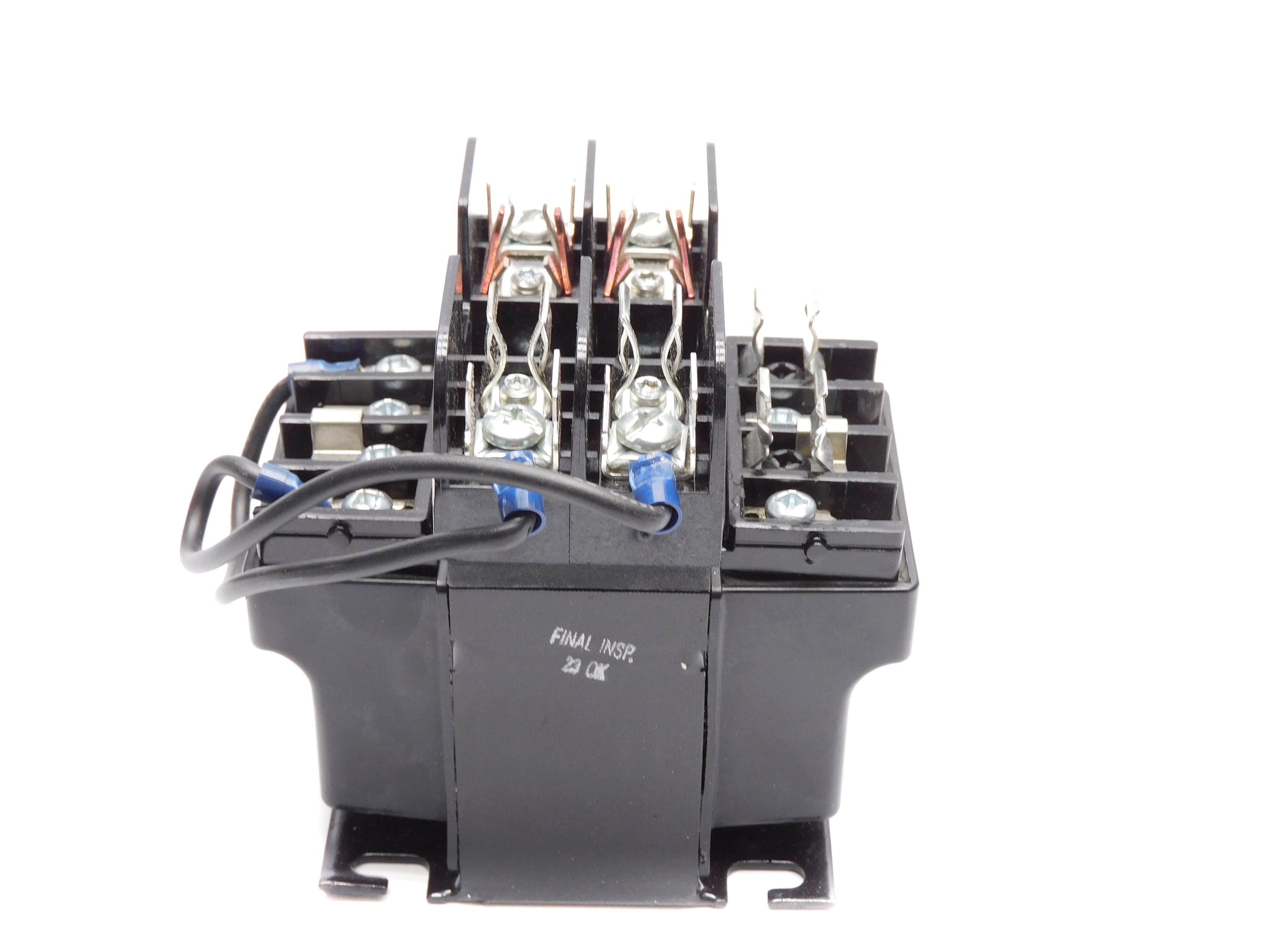 HAMMOND PT75MQMJ-3 NSNP
