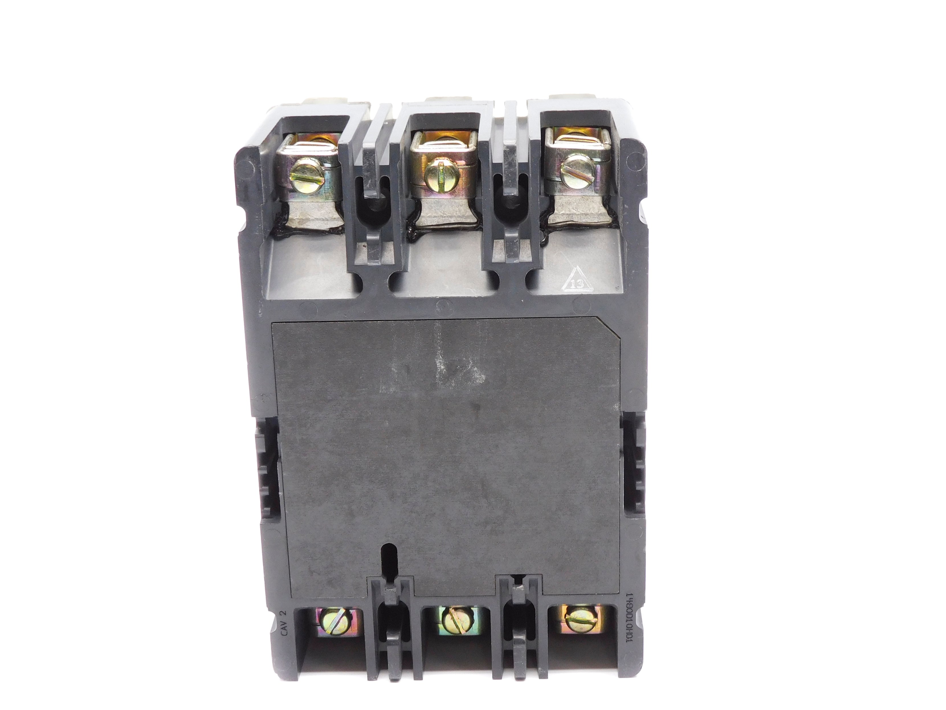 CUTLER HAMMER HMCP003A0C 3A (GREY) NSNP