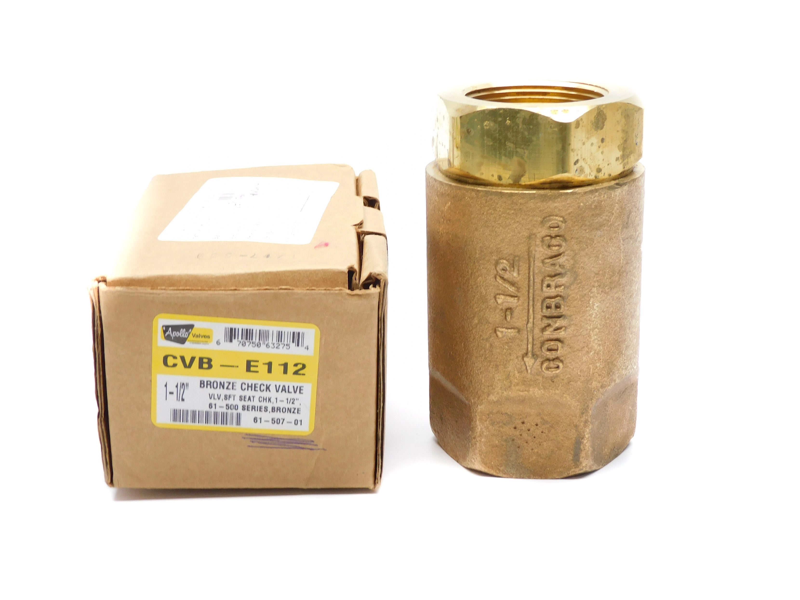 APOLLO CVB-E112 NSMP