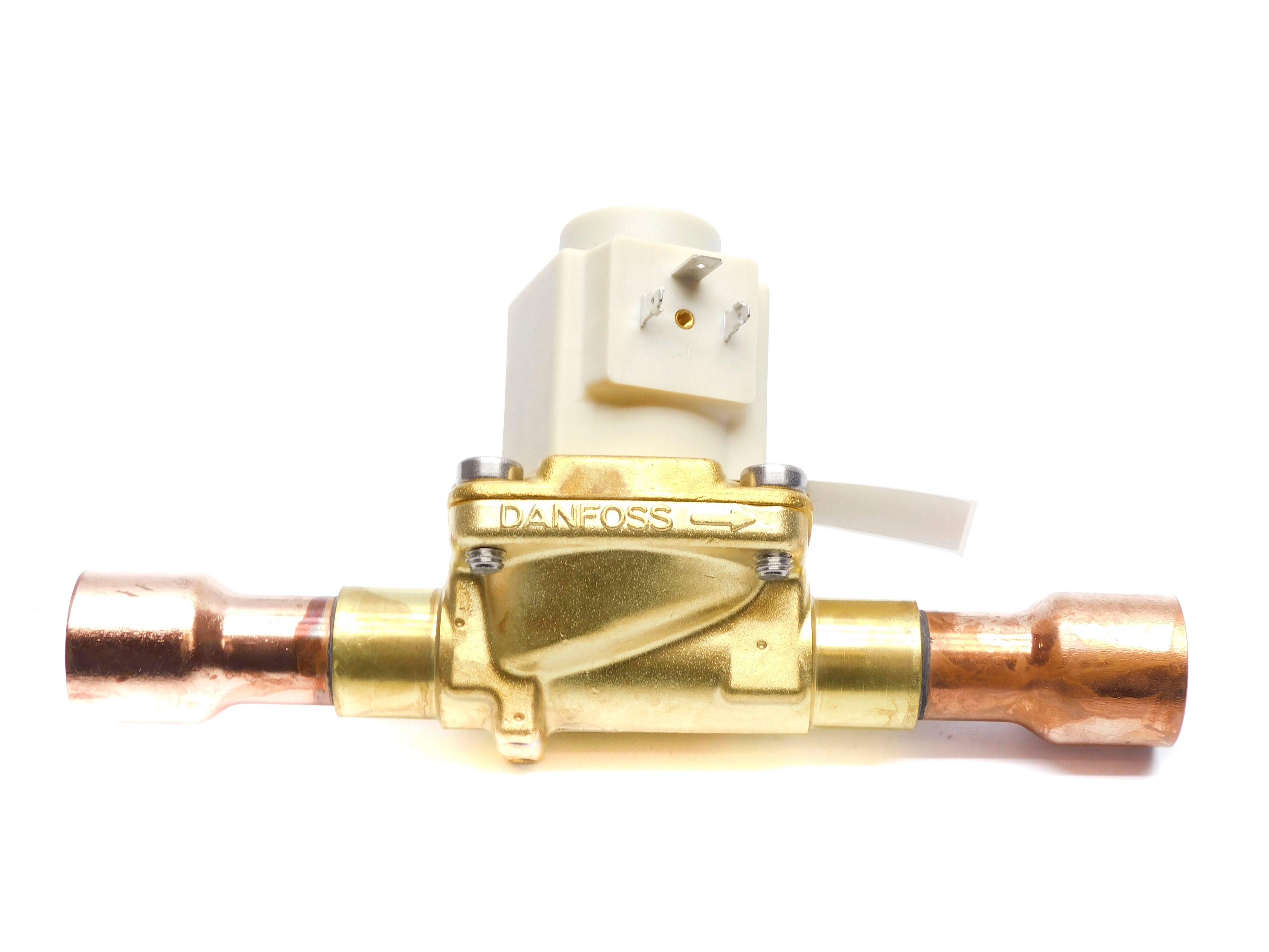 DANFOSS 032F2147 110/120V 460PSI NSNP