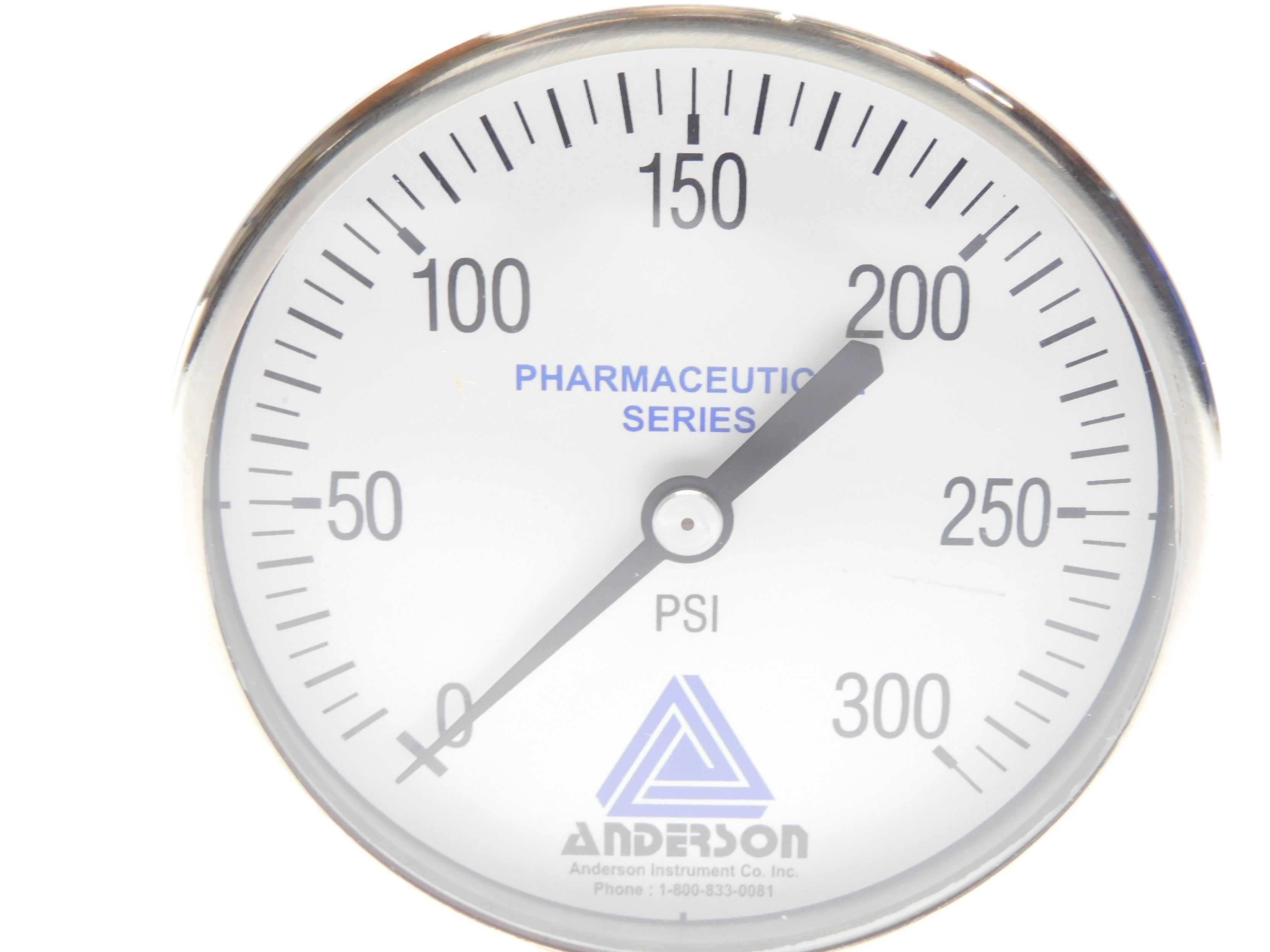 ANDERSON EM077010041221A0000 300PSI NSMP