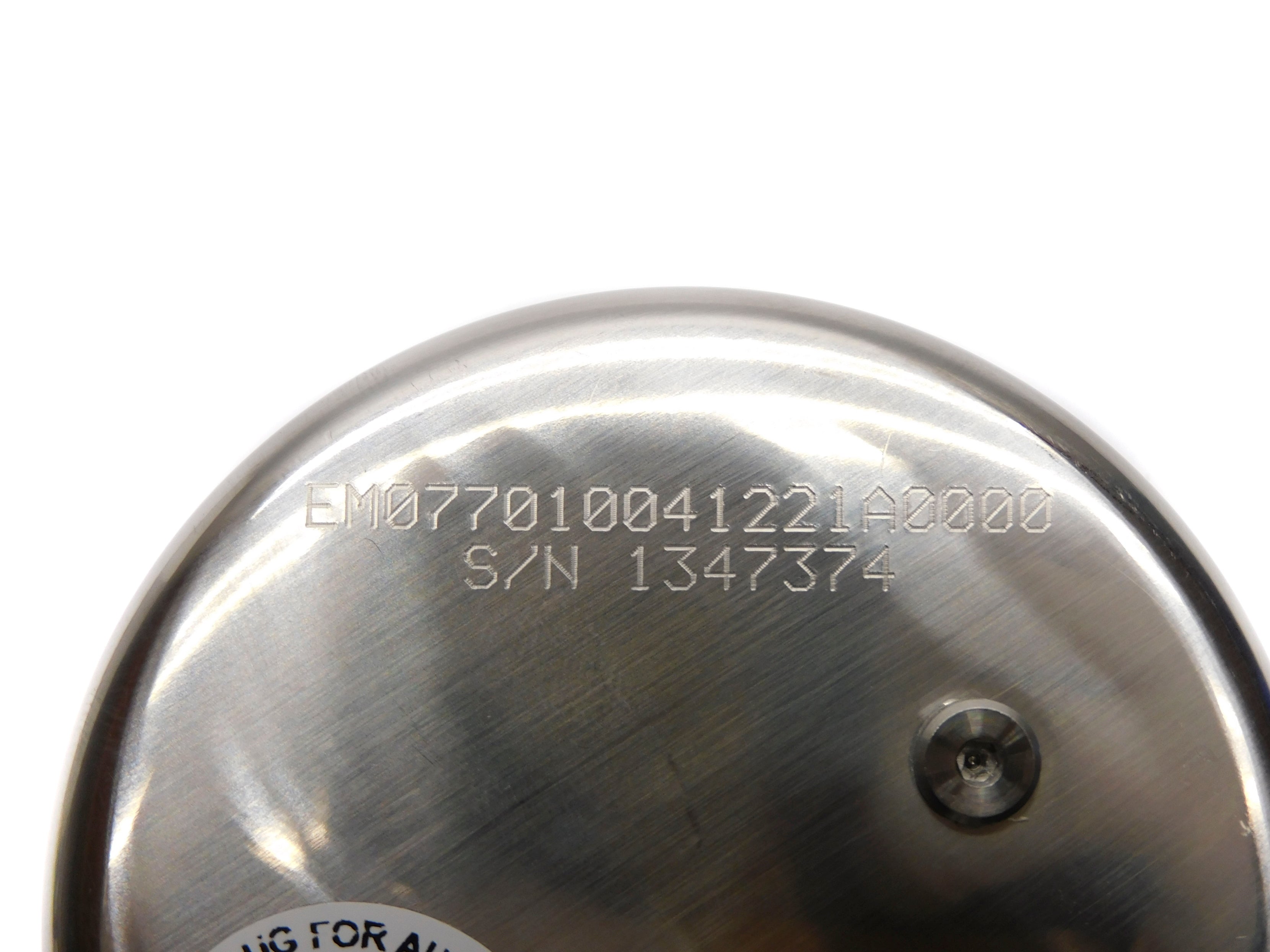 ANDERSON EM077010041221A0000 300PSI NSMP