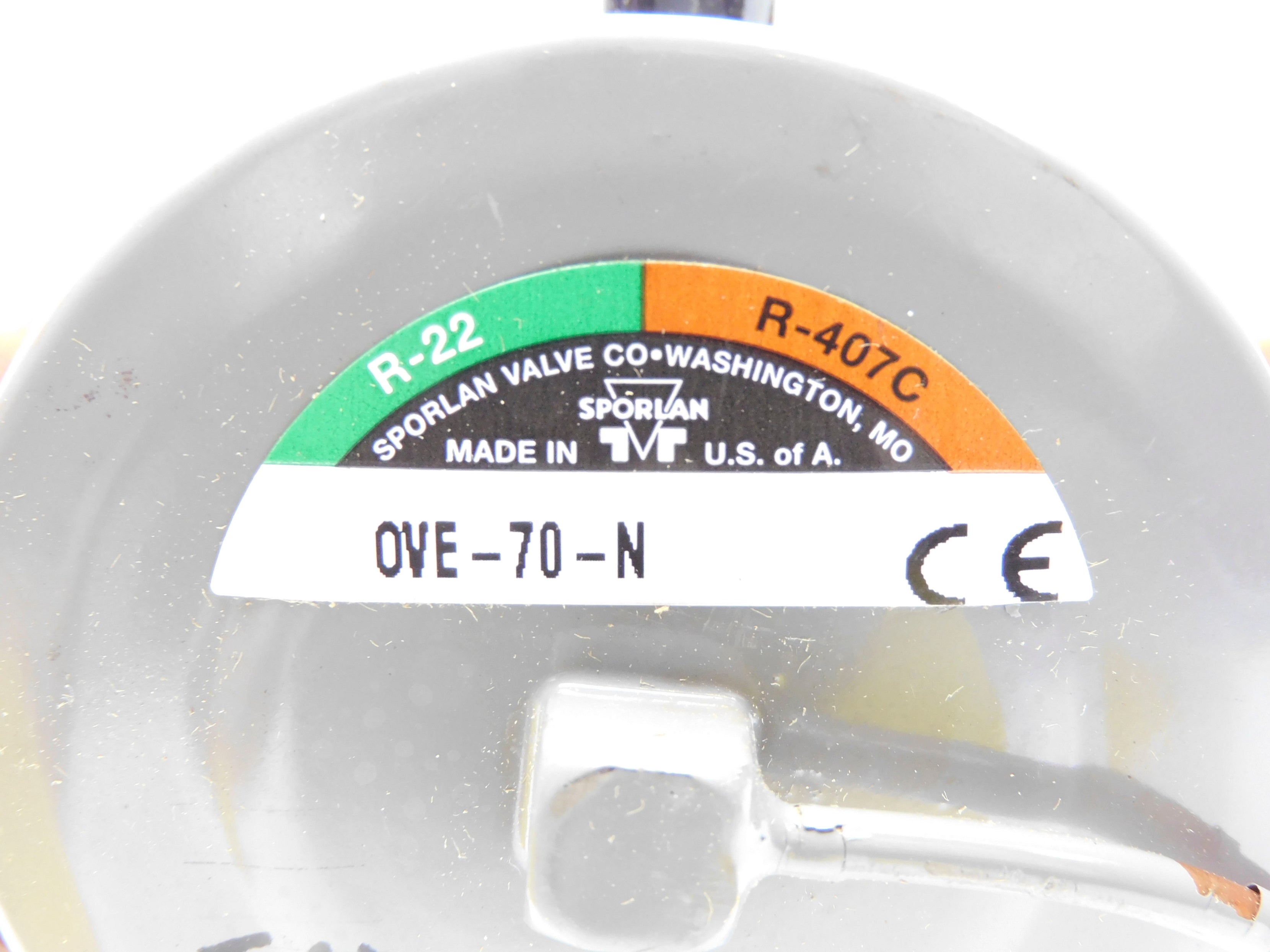 SPORLAN OVE-70-N NSNP