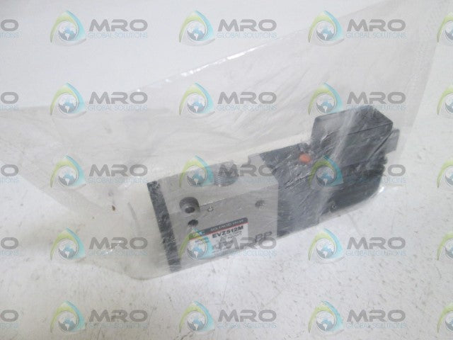 SMC SOLENOID VALVE EVZ512M *NEW IN BAG*
