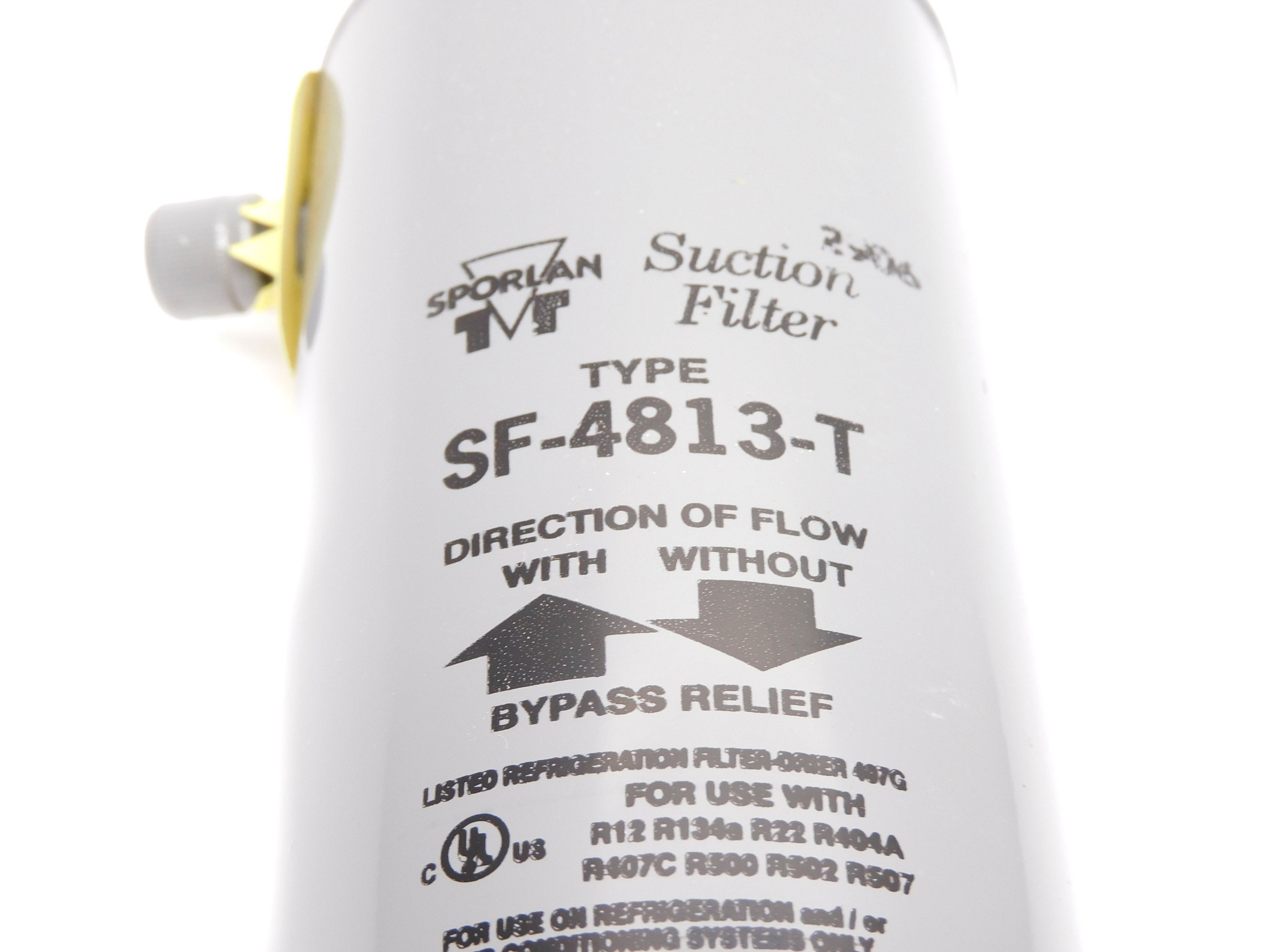 SPORLAN SF-4813-T NSMP