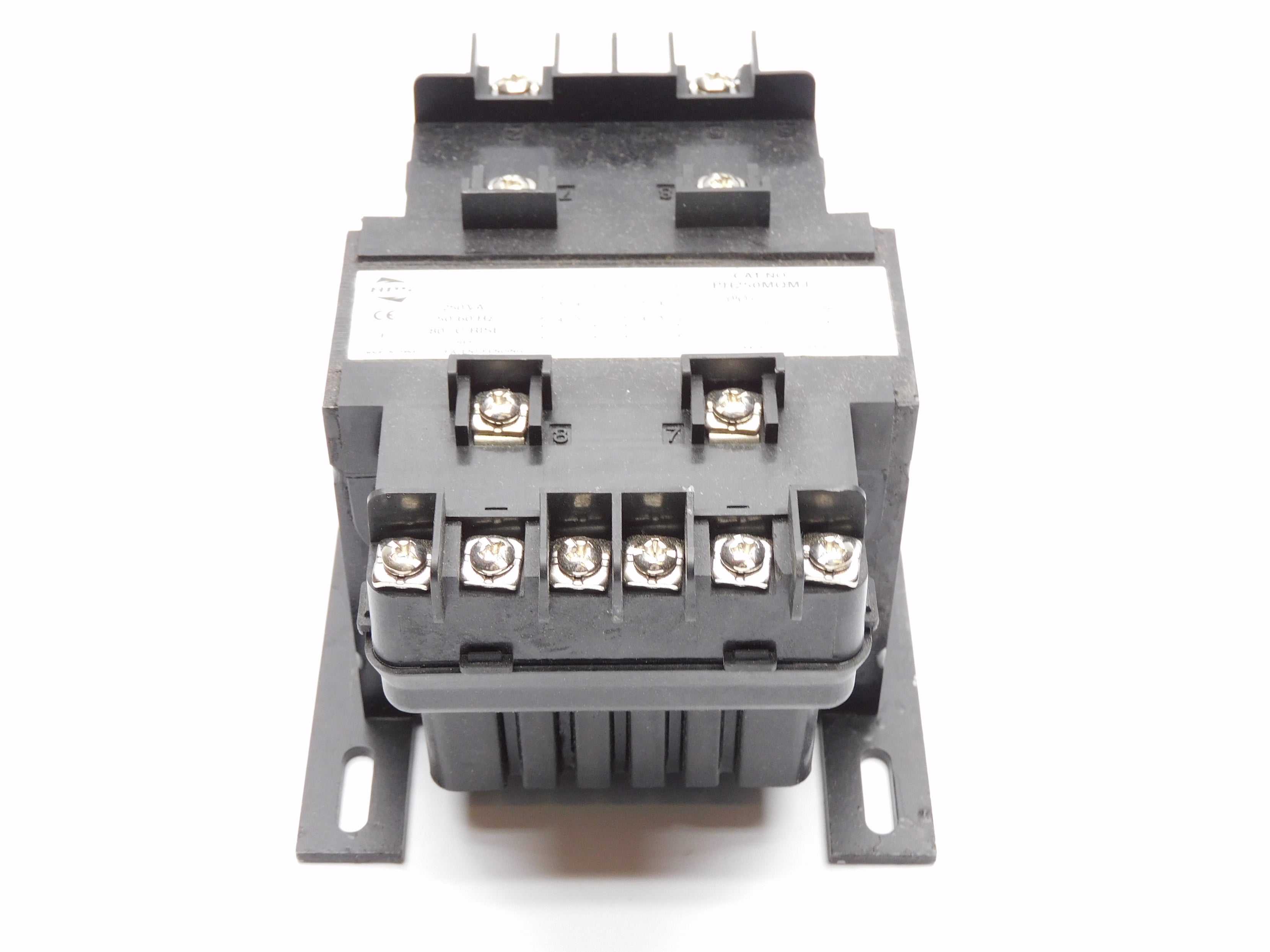 HPS PH250MQMJ 240/480V NSMP