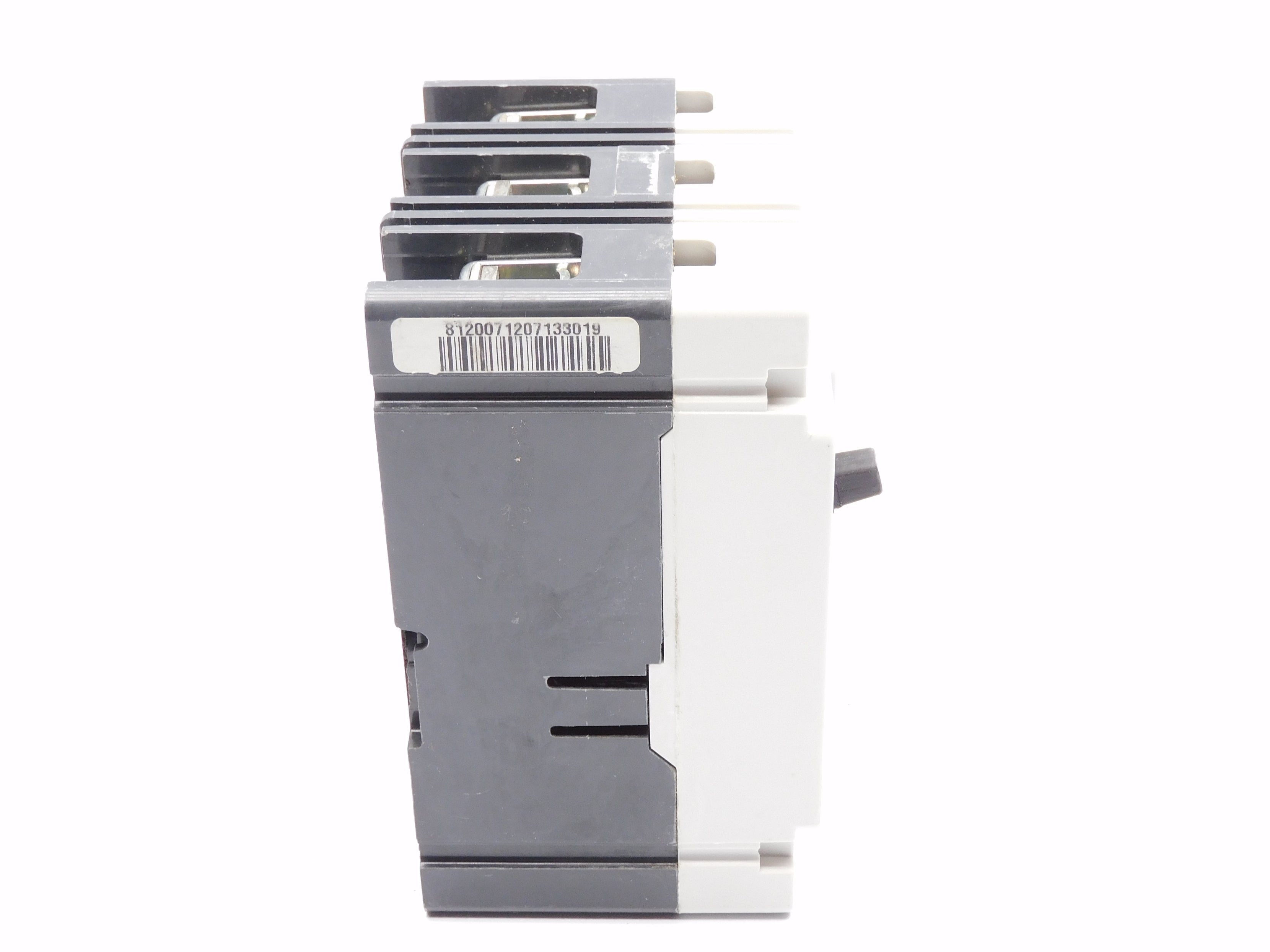 CUTLER HAMMER HMCPS007C0C SER. C 7A 600VAC (GRAY) NSNP