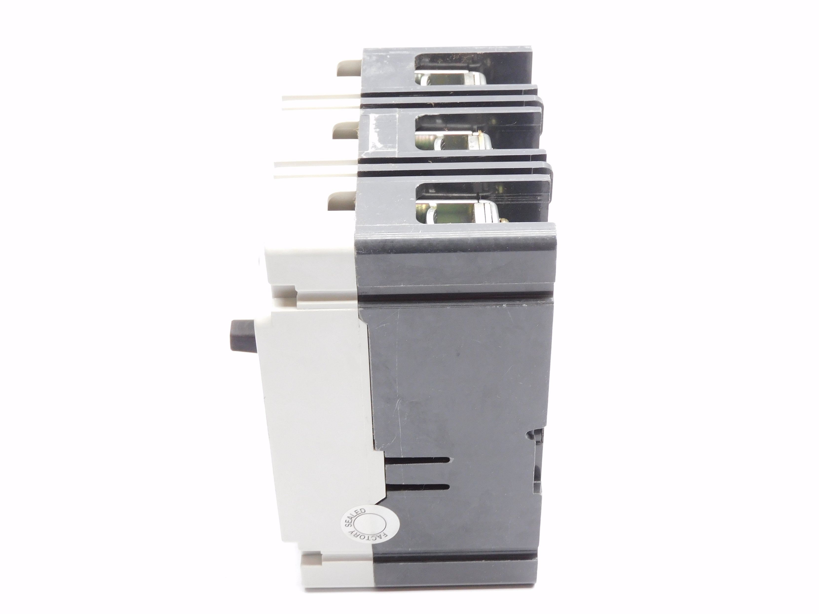 CUTLER HAMMER HMCPS007C0C SER. C 7A 600VAC (GRAY) (AS PICTURED) NSNP