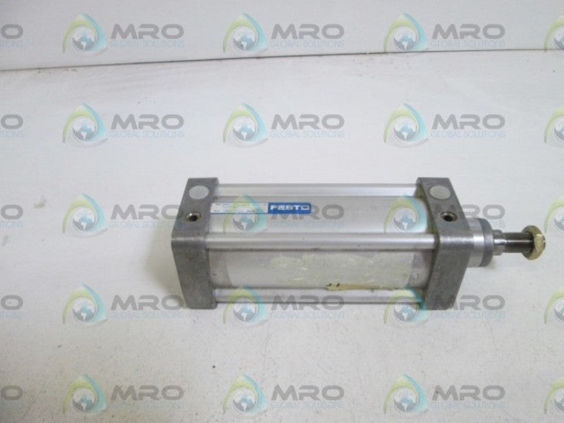 FESTO CYLINDER DNU-80-125-PPV-A  NSNP