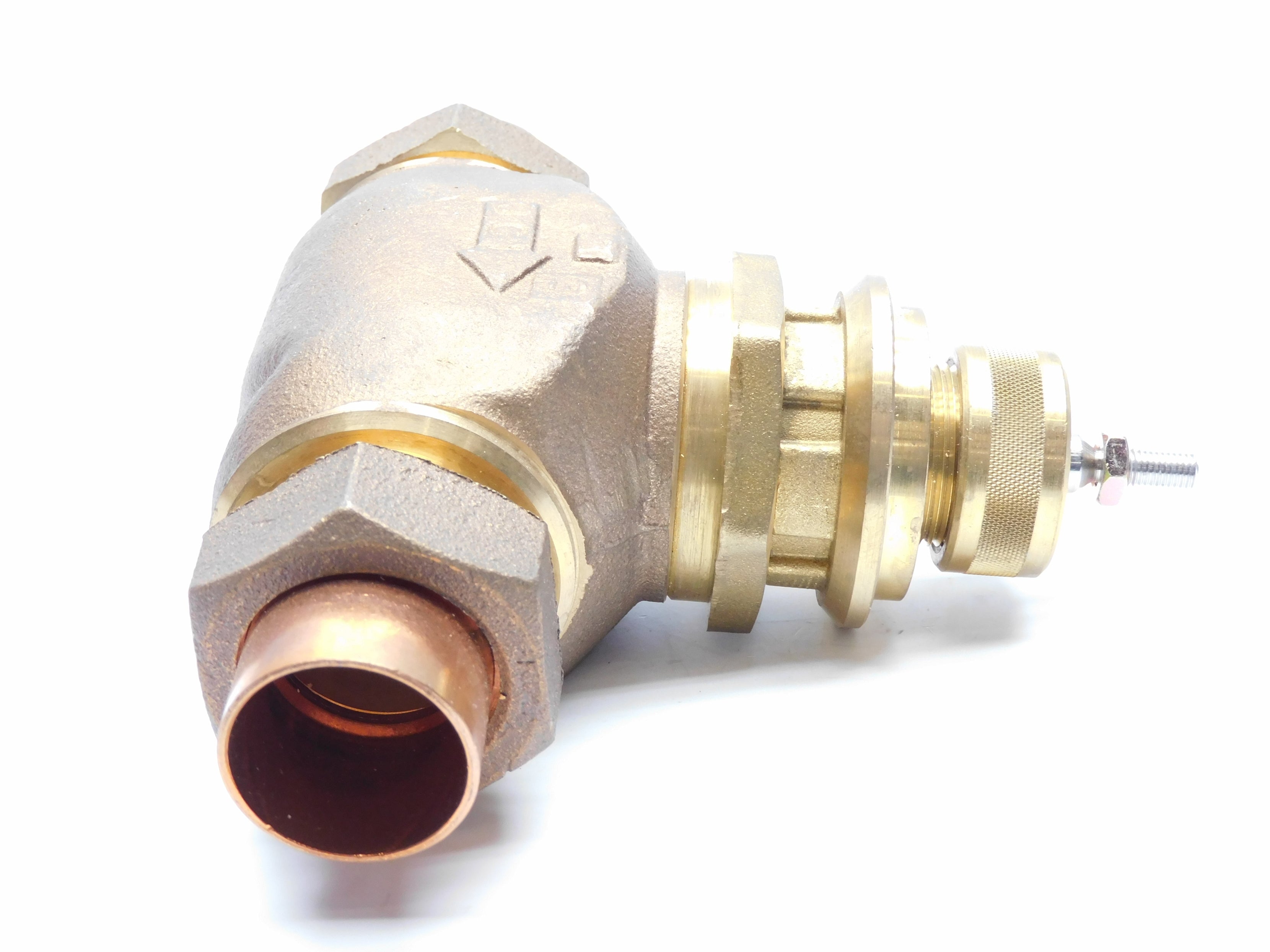 JOHNSON CONTROLS PN16ANSI250 NSNP