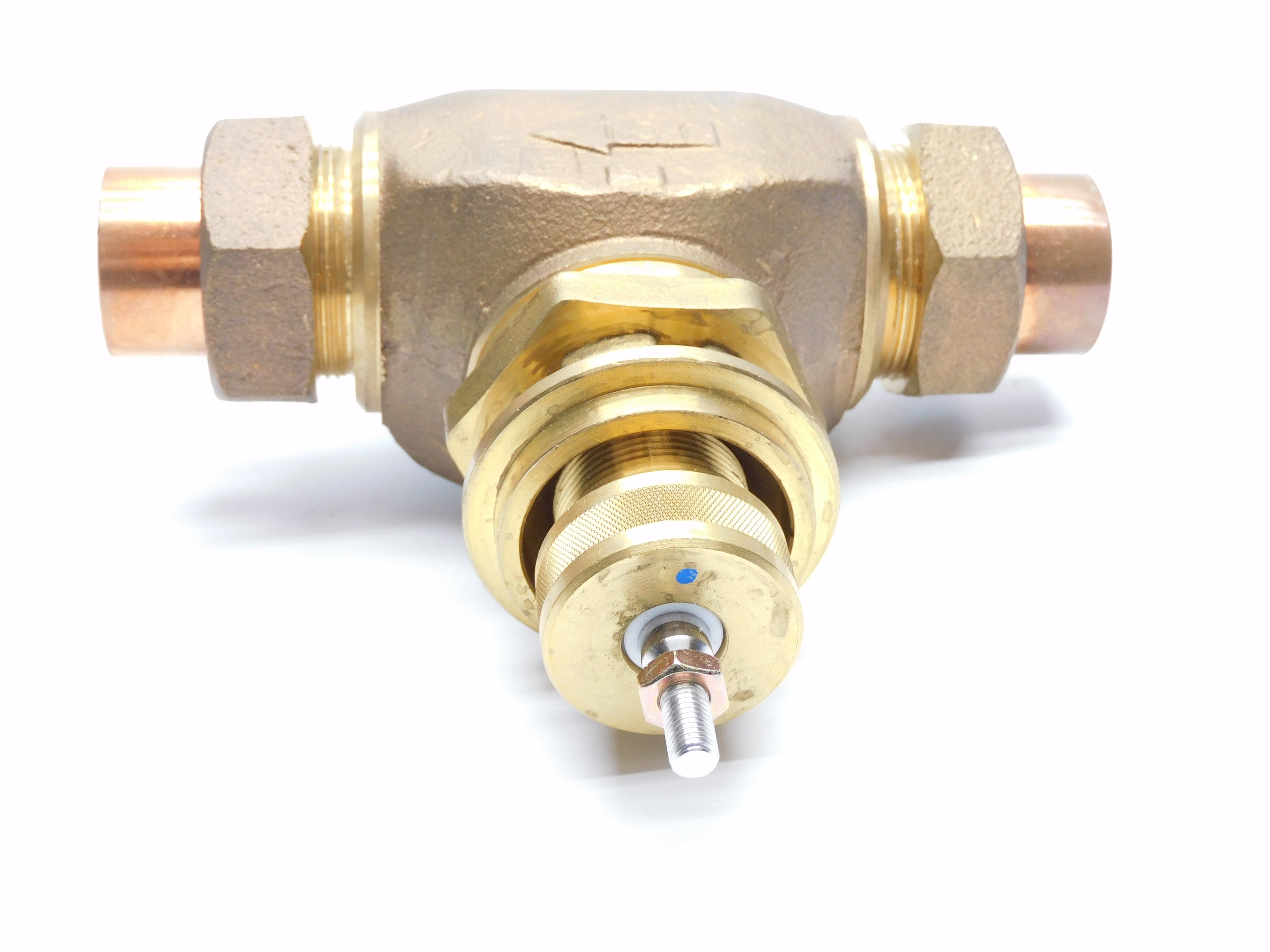 JOHNSON CONTROLS PN16ANSI250 NSNP