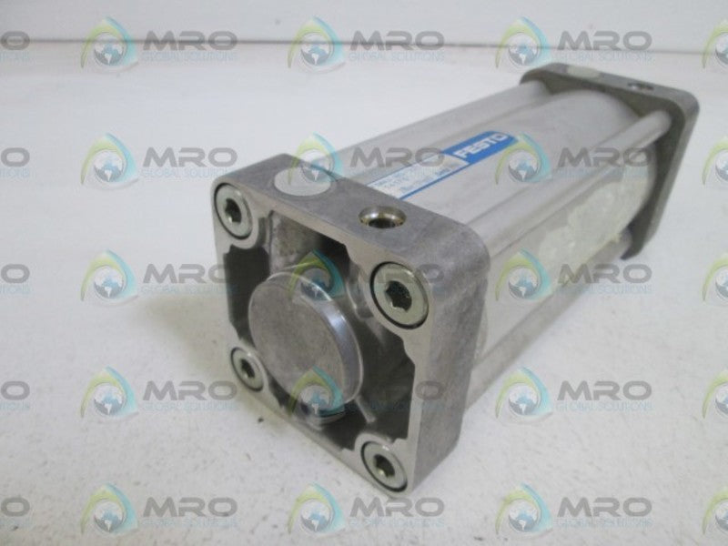 FESTO CYLINDER DNU-80-125-PPV-A  NSNP