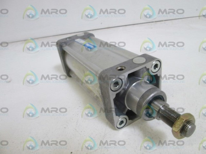 FESTO CYLINDER DNU-80-125-PPV-A  NSNP