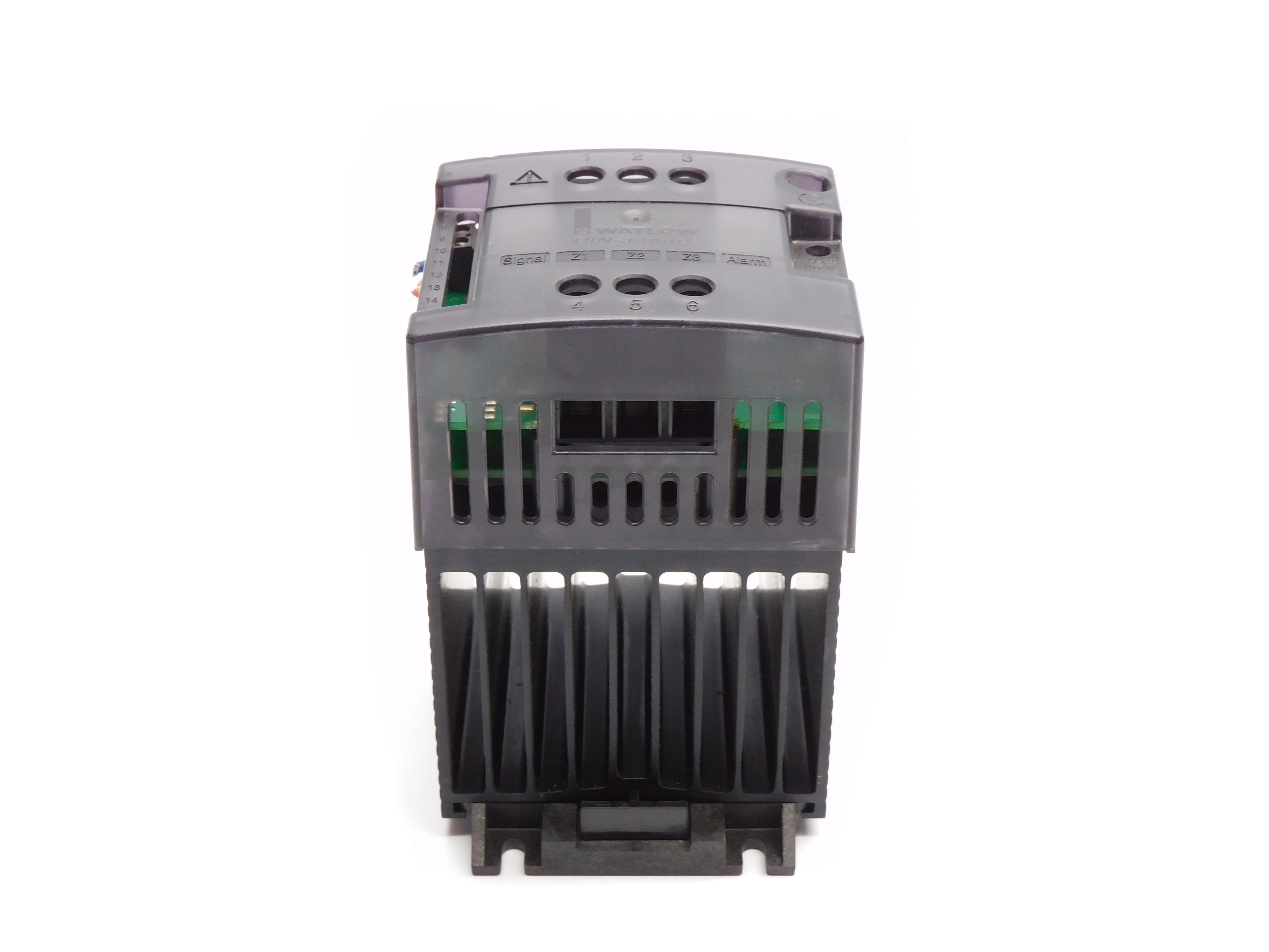 WATLOW DB20-60C0-0000 UNMP