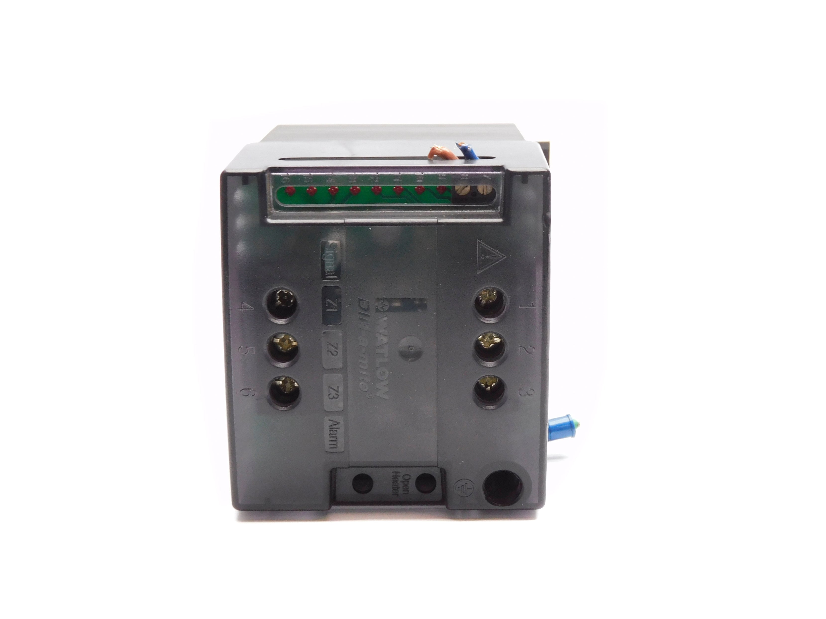 WATLOW DB20-60C0-0000 UNMP