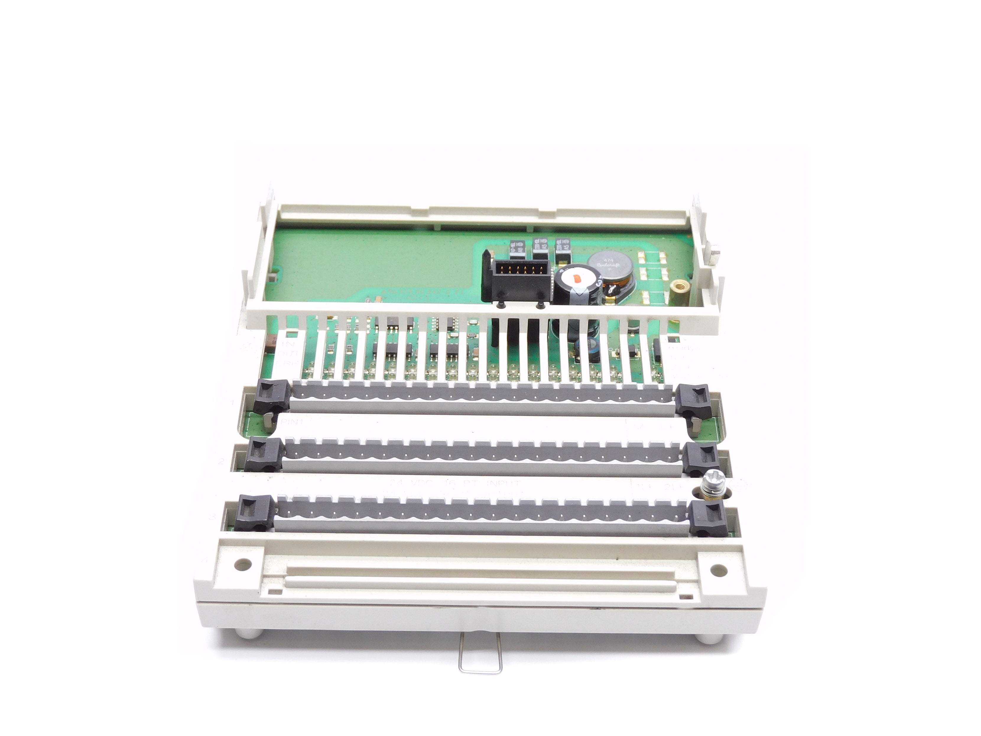 SCHNEIDER 170ADM35010 UNMP