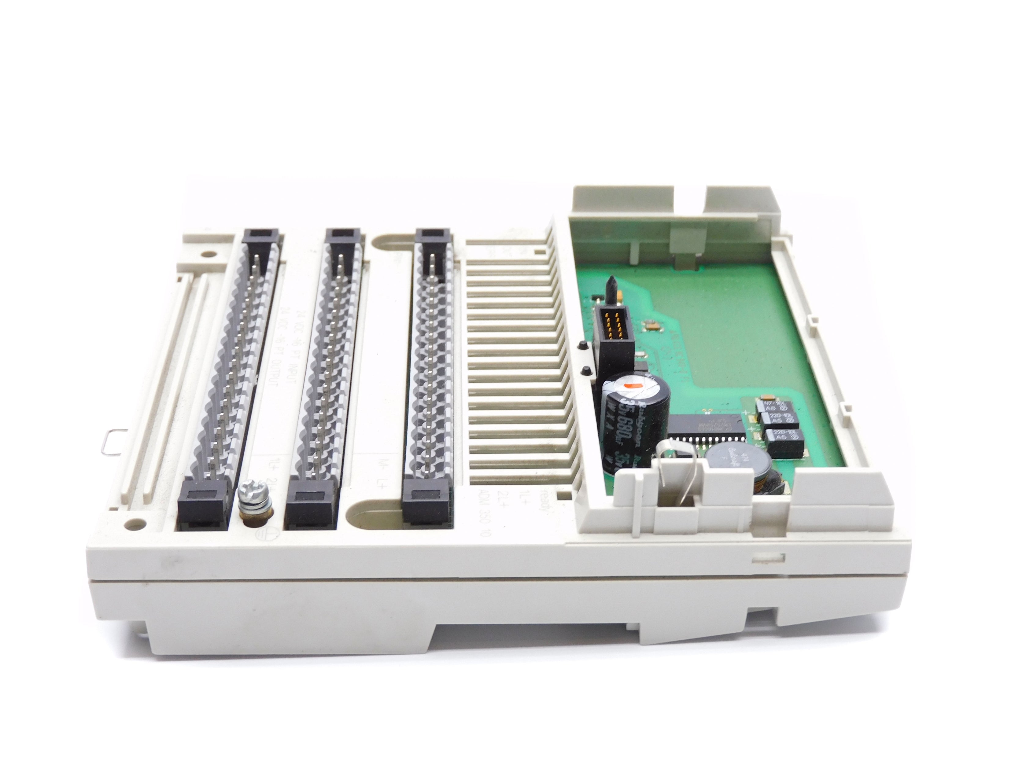 SCHNEIDER 170ADM35010 UNMP