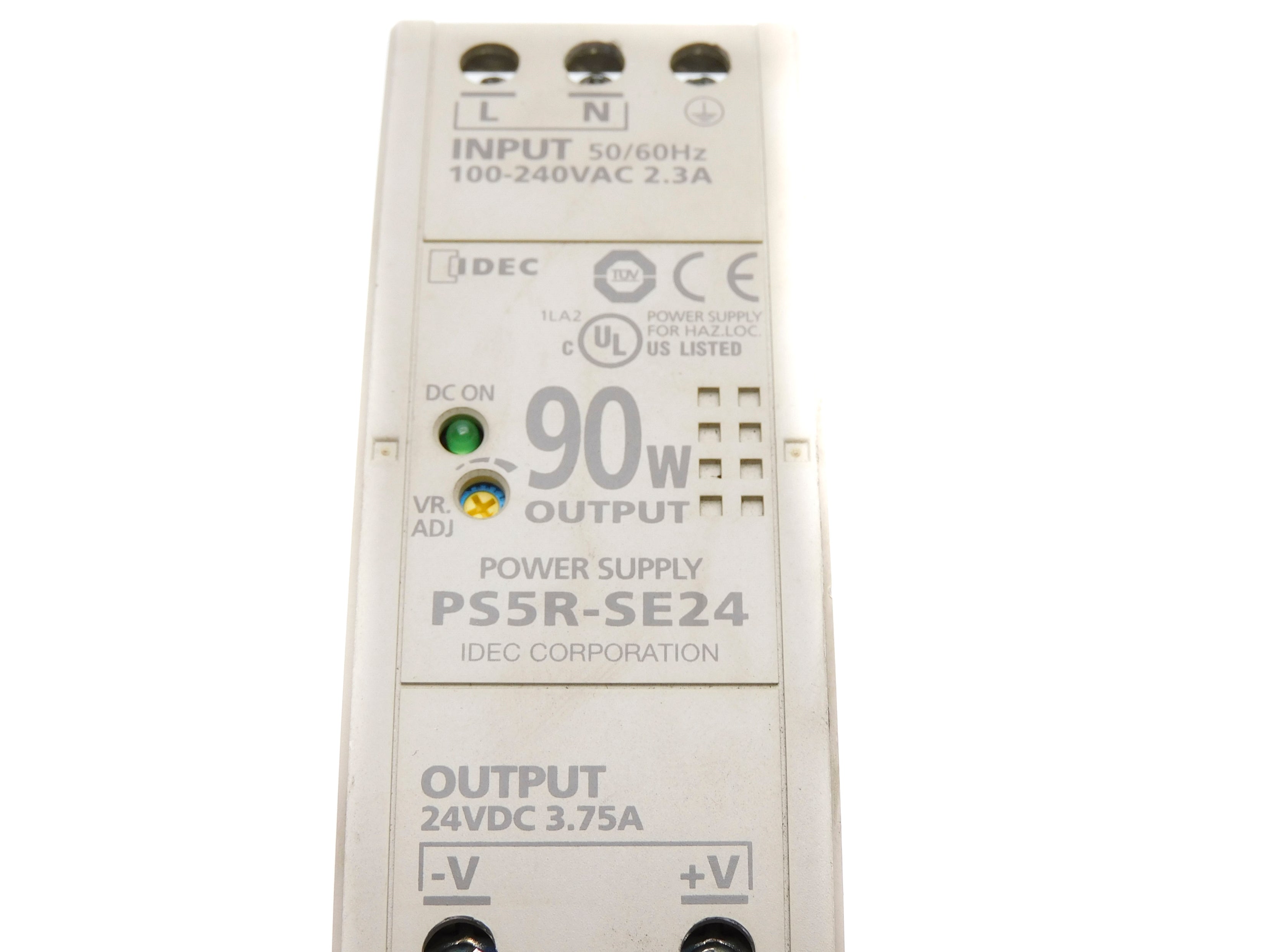 IDEC PS5R-SE24 UNMP