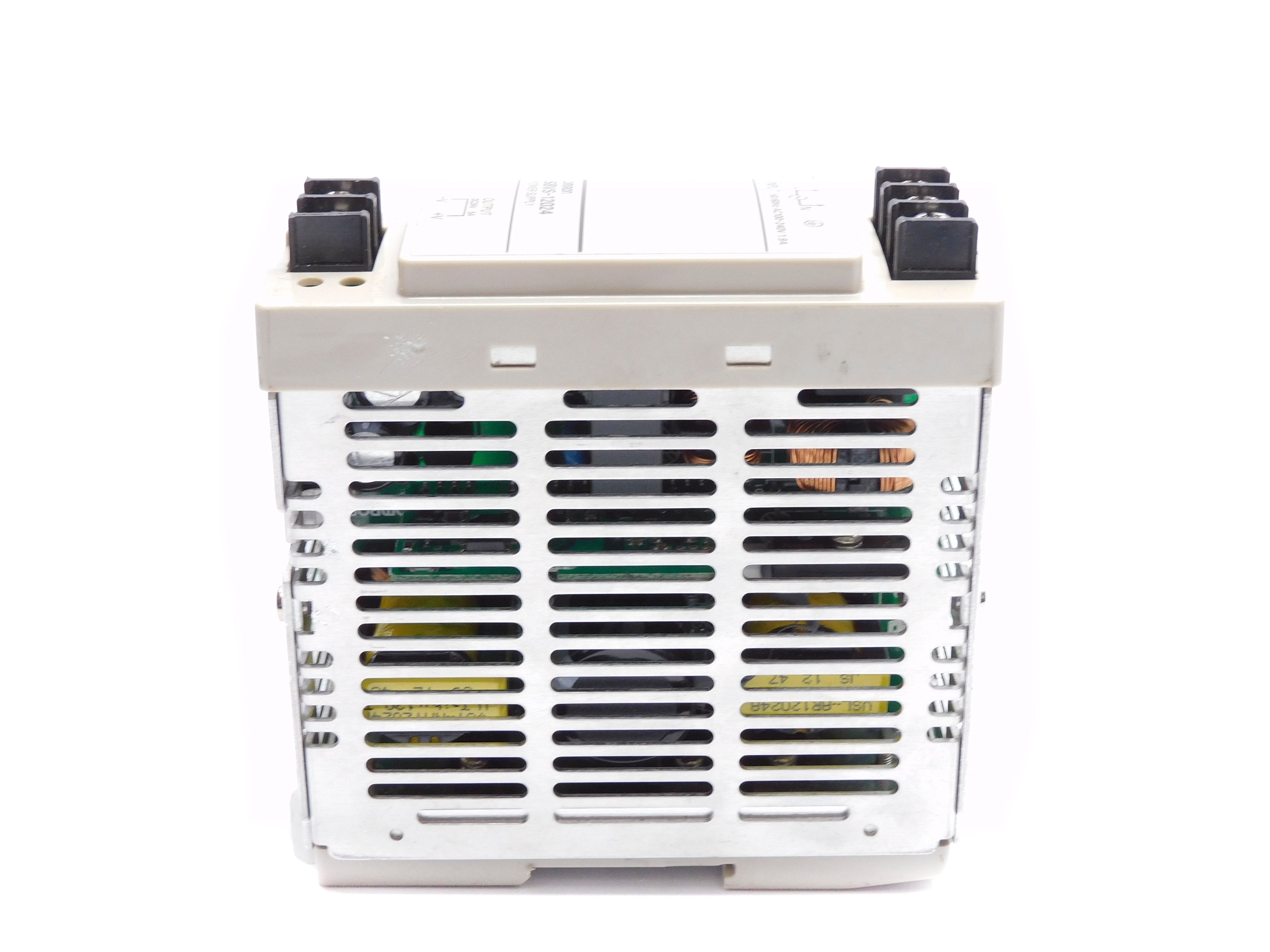 OMRON S8VS-12024/ED2 UNMP