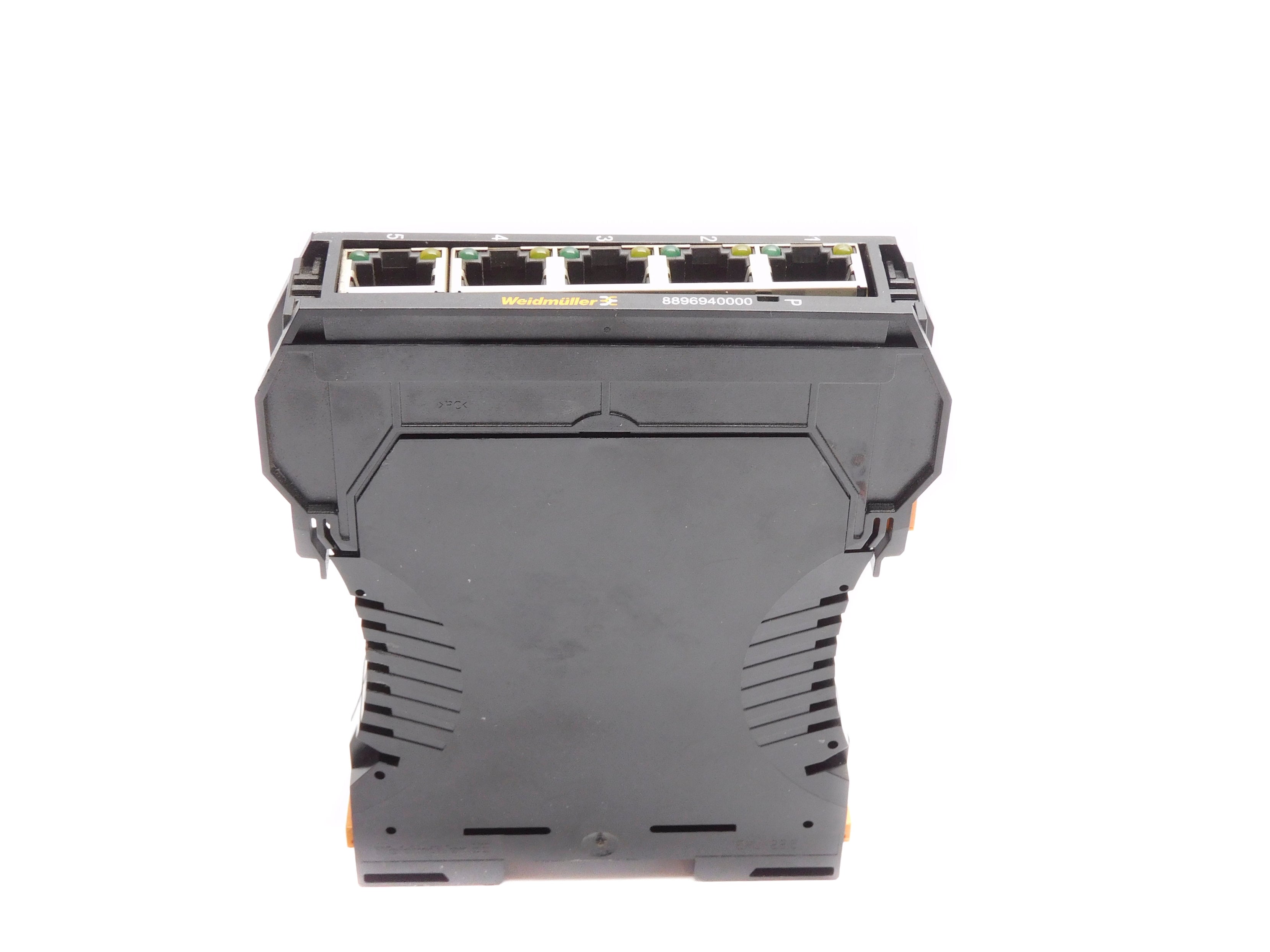 WEIDMULLER IE-SW5-WAVE UNMP