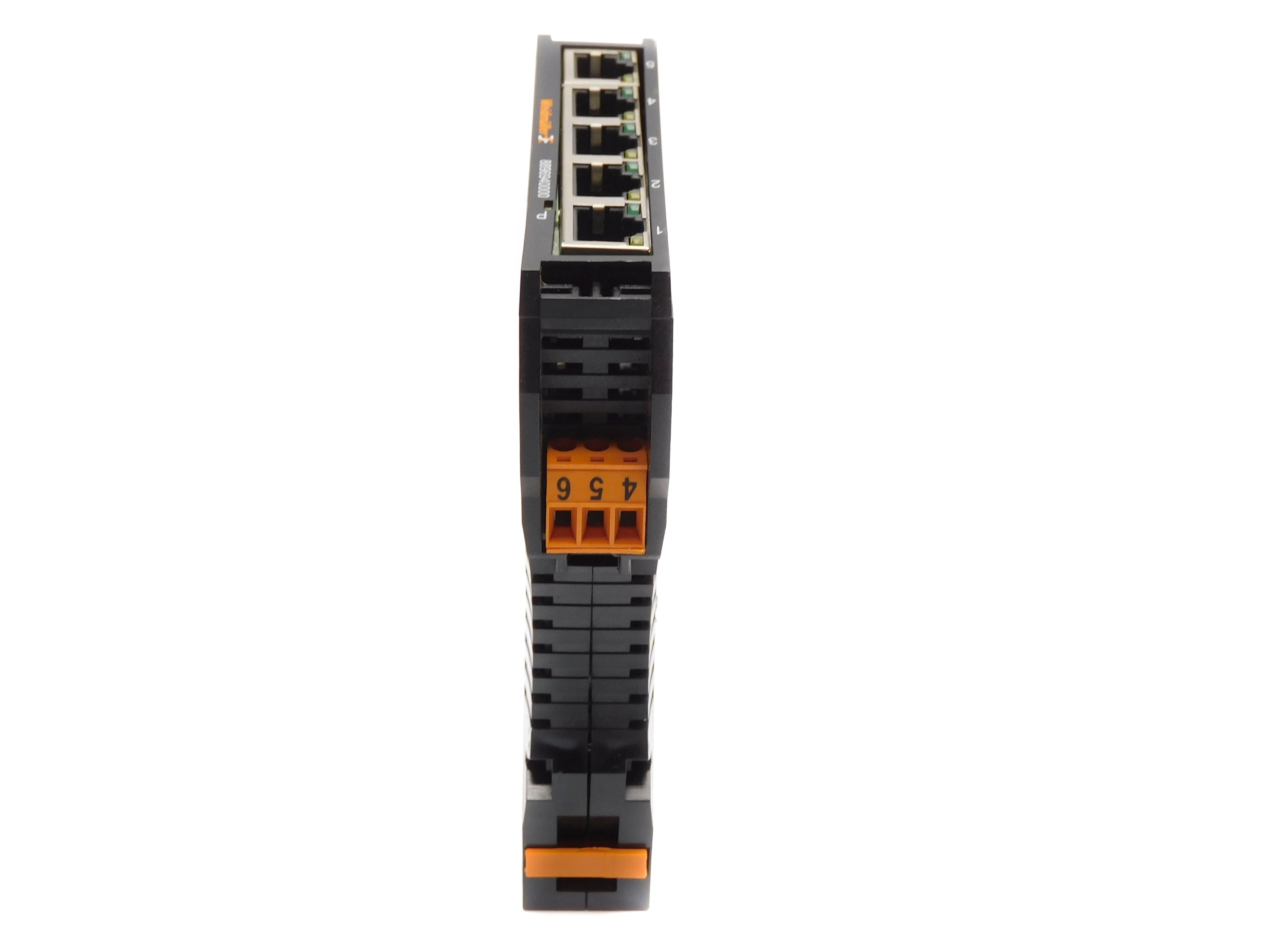 WEIDMULLER IE-SW5-WAVE UNMP