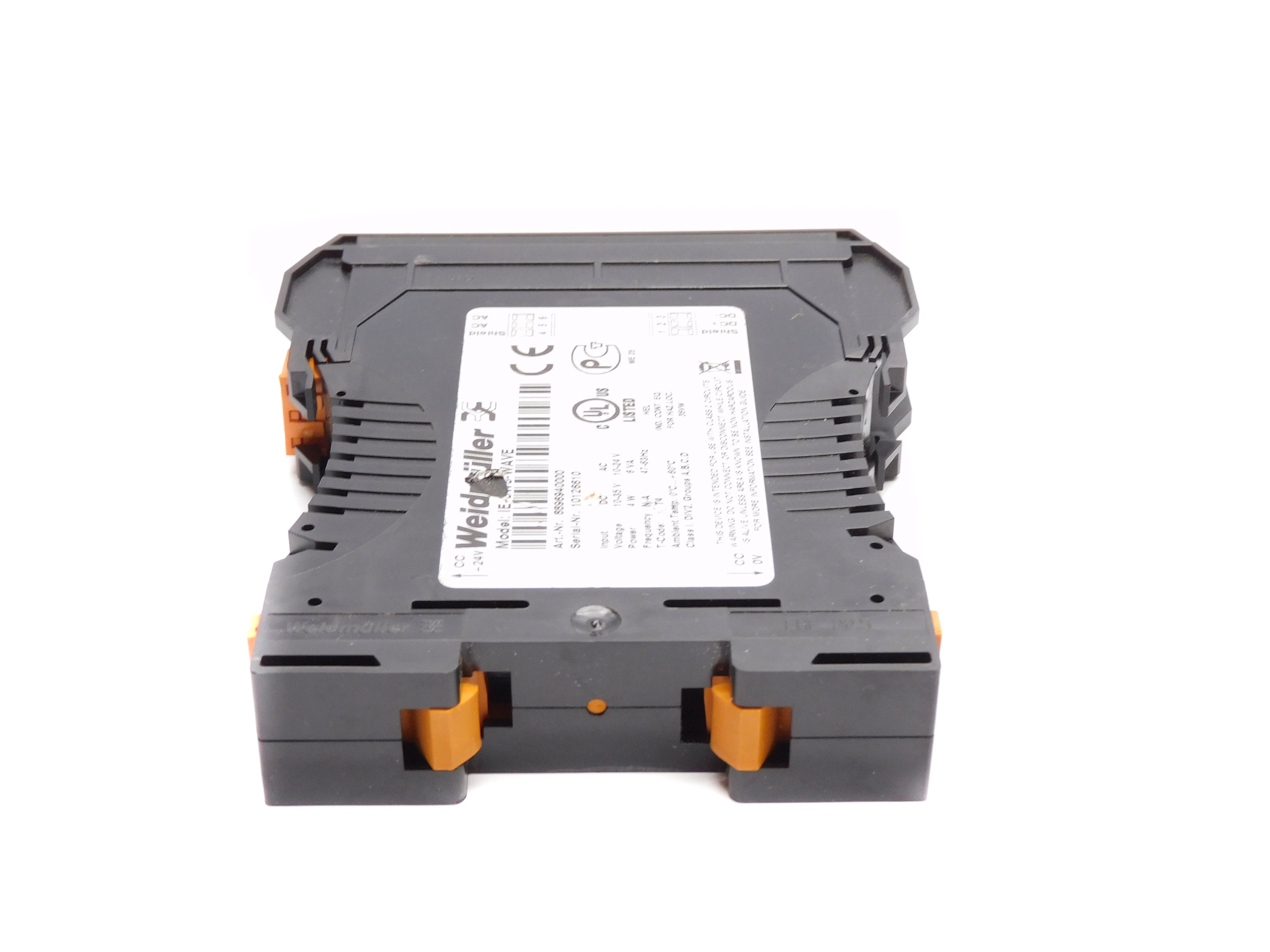 WEIDMULLER IE-SW5-WAVE UNMP