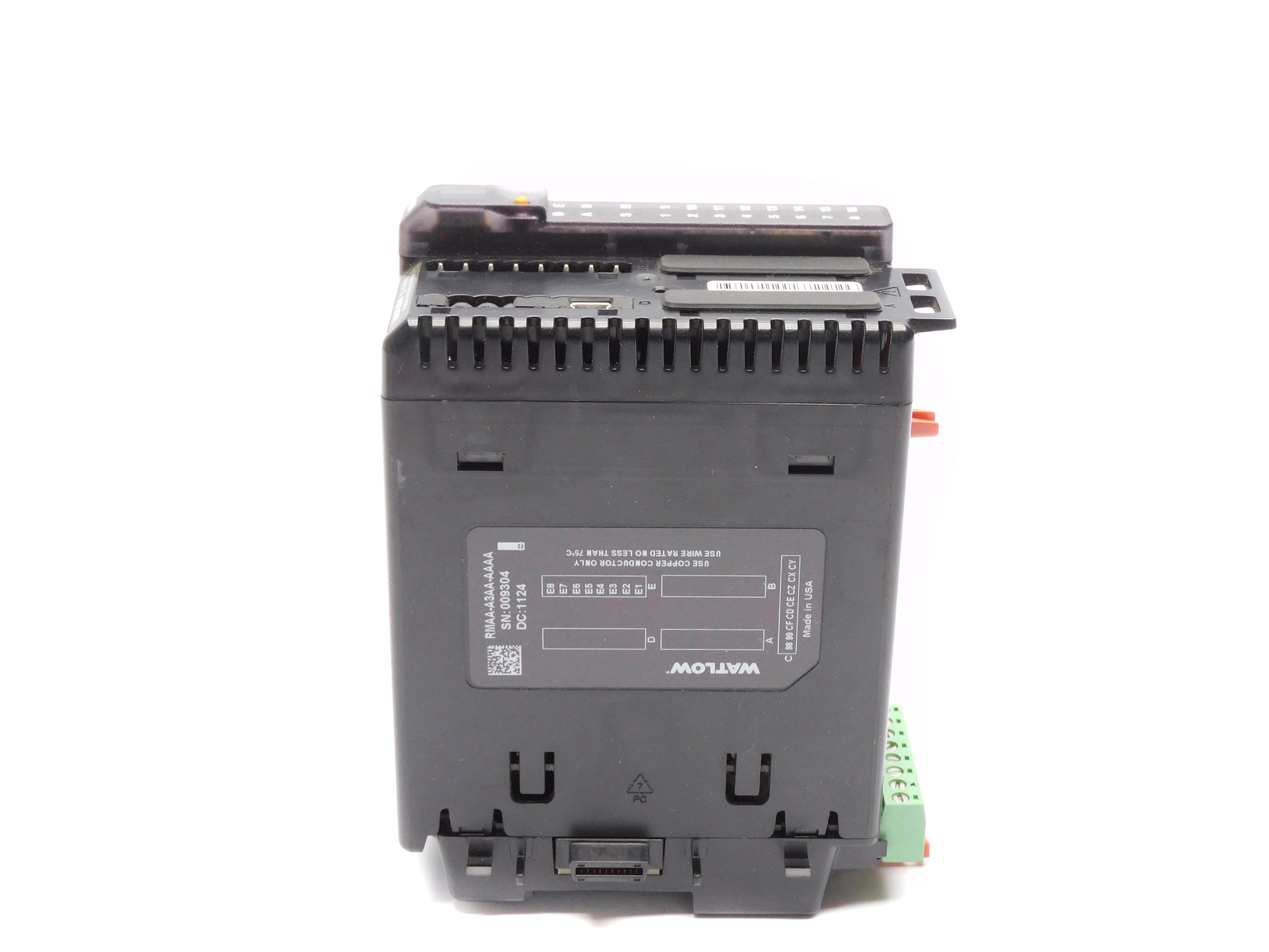 WATLOW RMAA-A3AA-AAAA UNMP