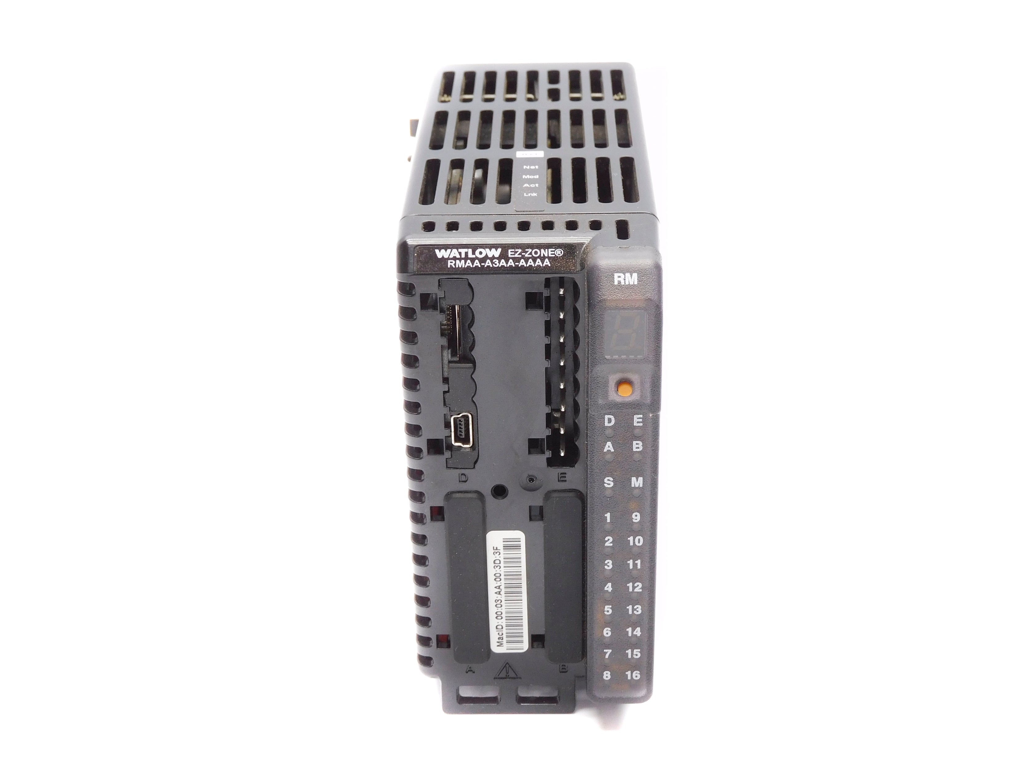 WATLOW RMAA-A3AA-AAAA UNMP