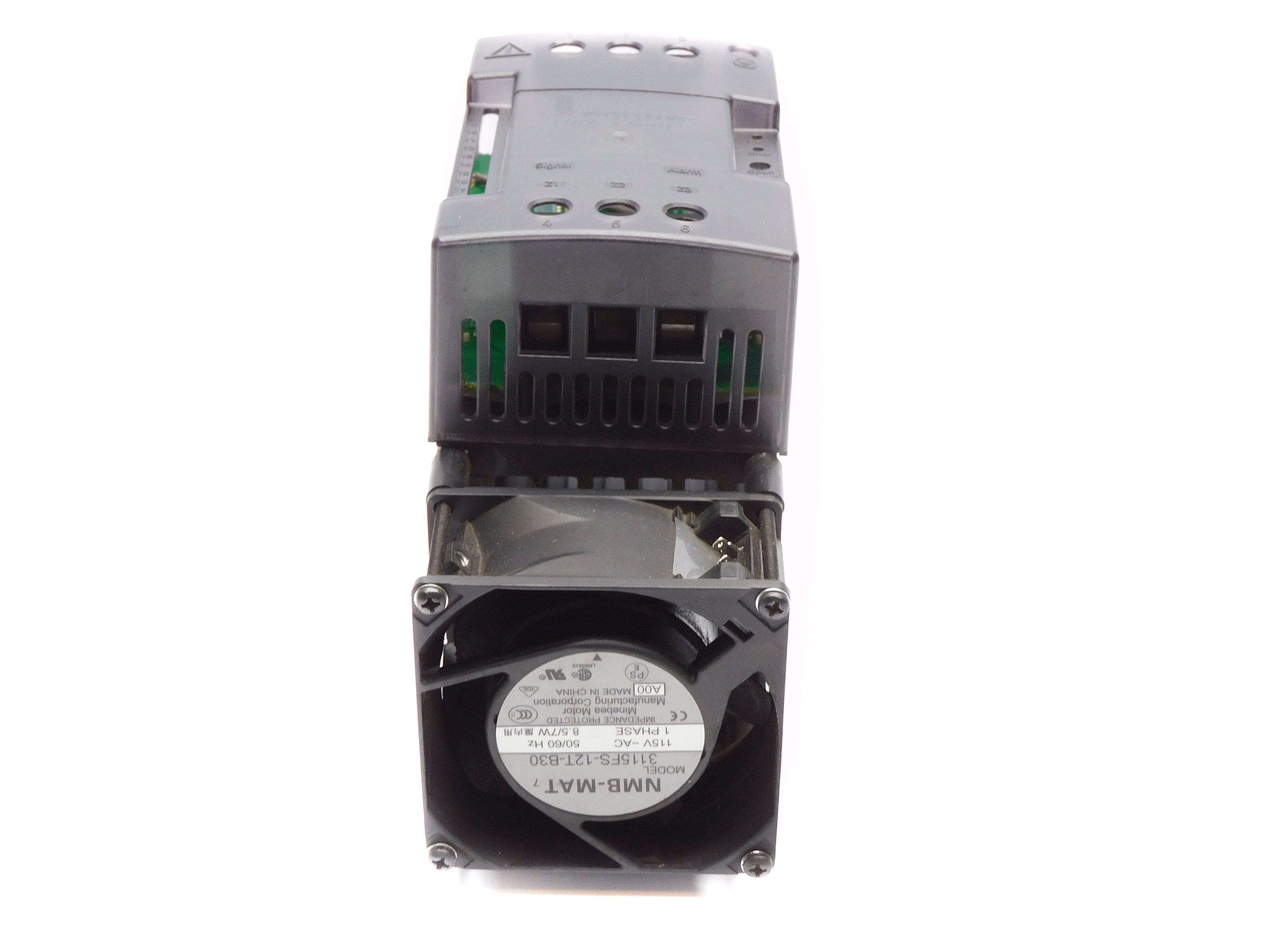 WATLOW DC21-60C0-0000 UNMP