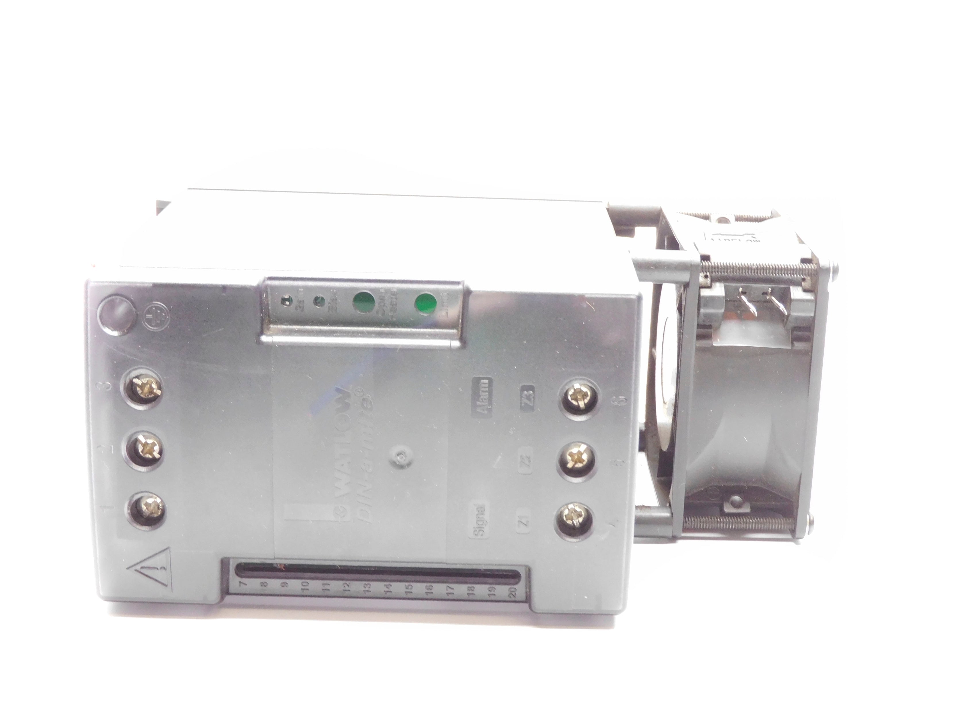 WATLOW DC21-60C0-0000 UNMP