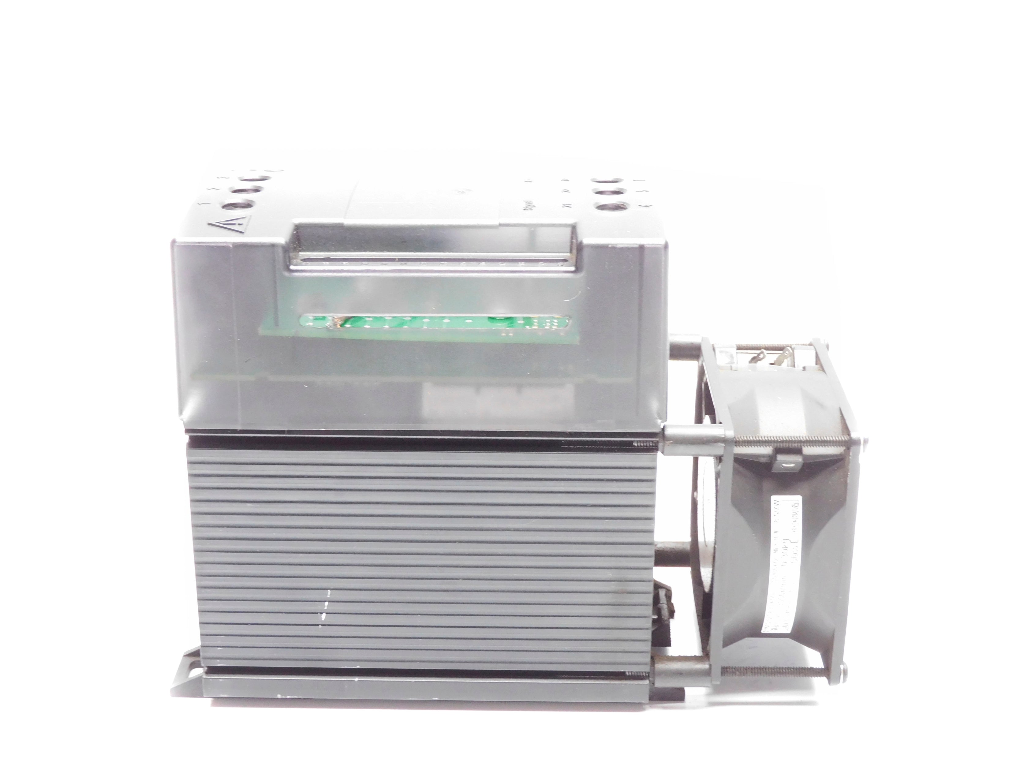 WATLOW DC21-60C0-0000 UNMP