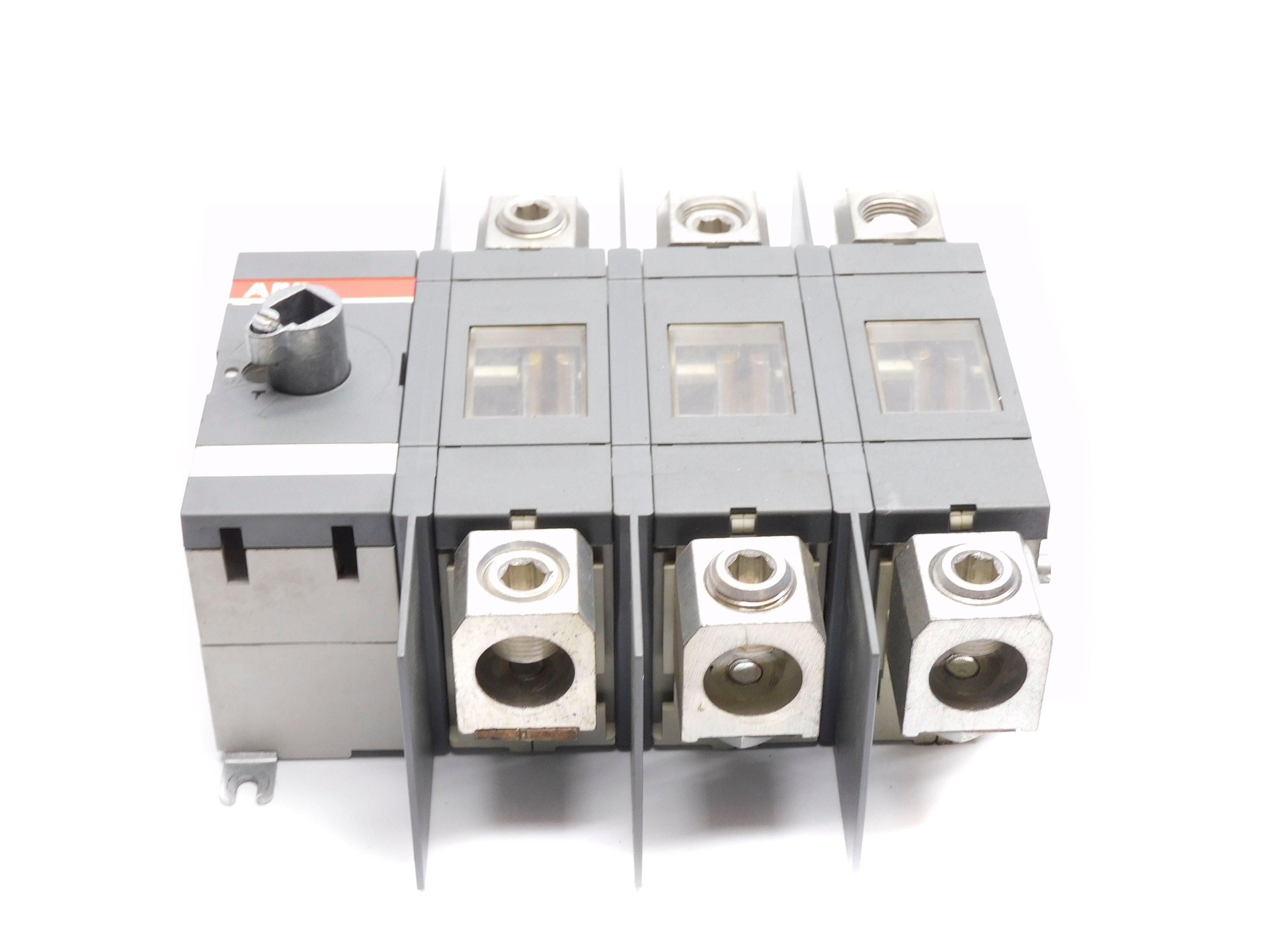 ABB OT400U03 (AS PICTURED) UNMP