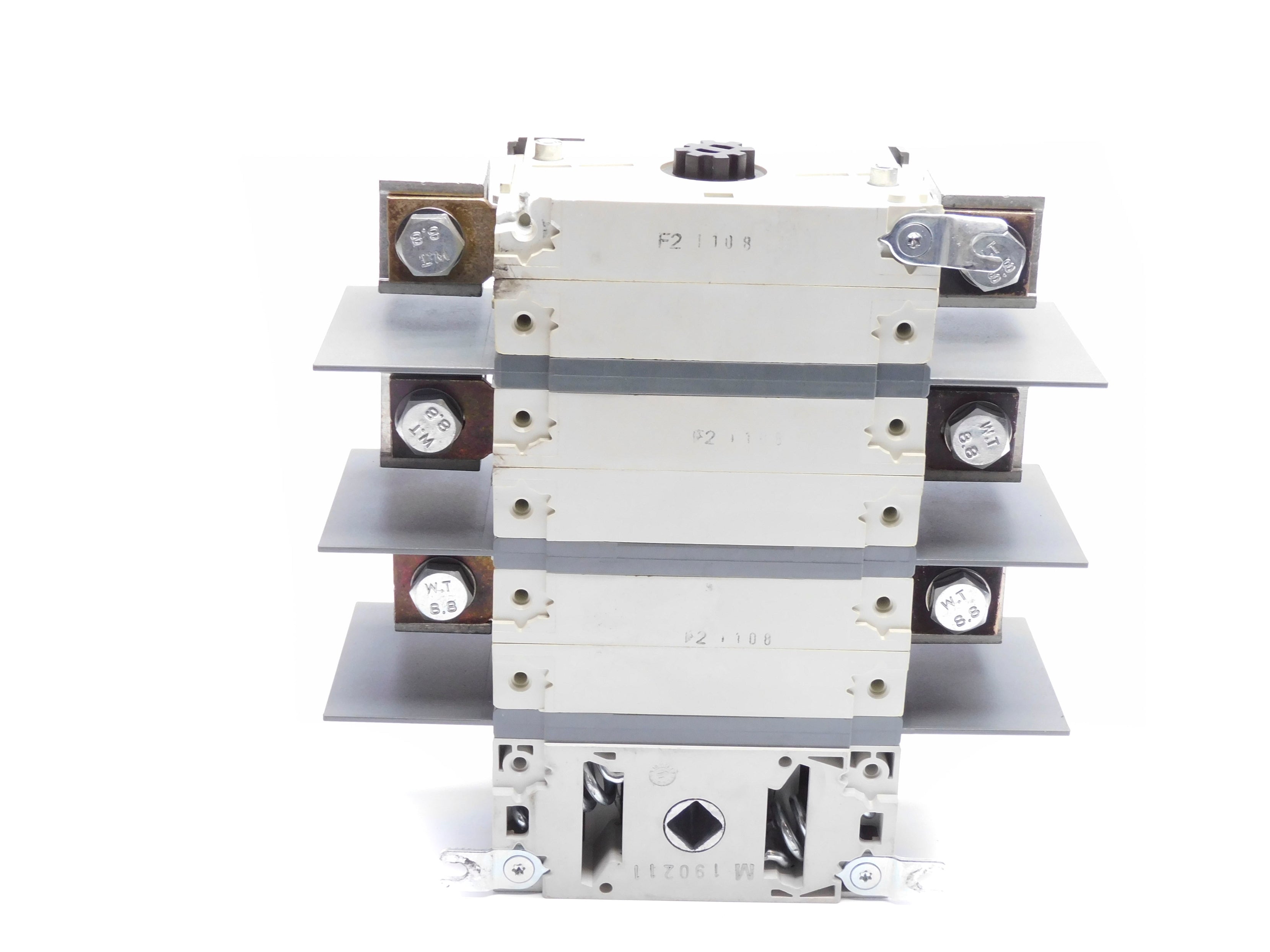 ABB OT400U03 (AS PICTURED) UNMP