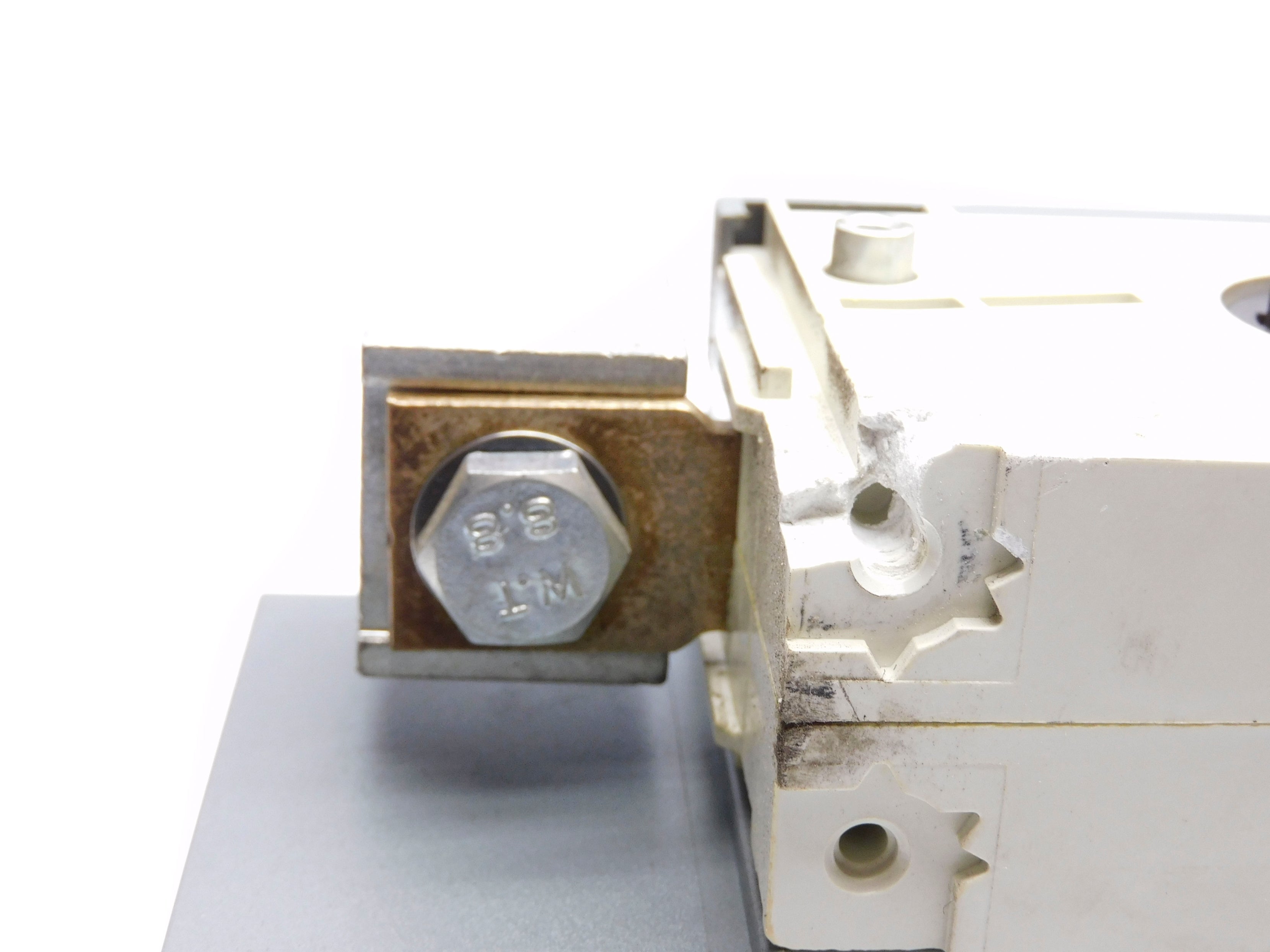 ABB OT400U03 (AS PICTURED) UNMP