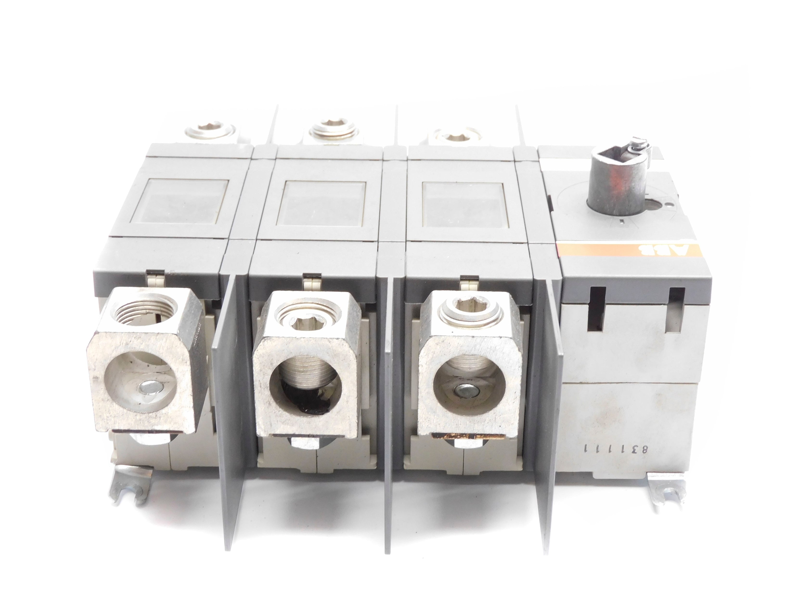 ABB OT400U03 (AS PICTURED) UNMP