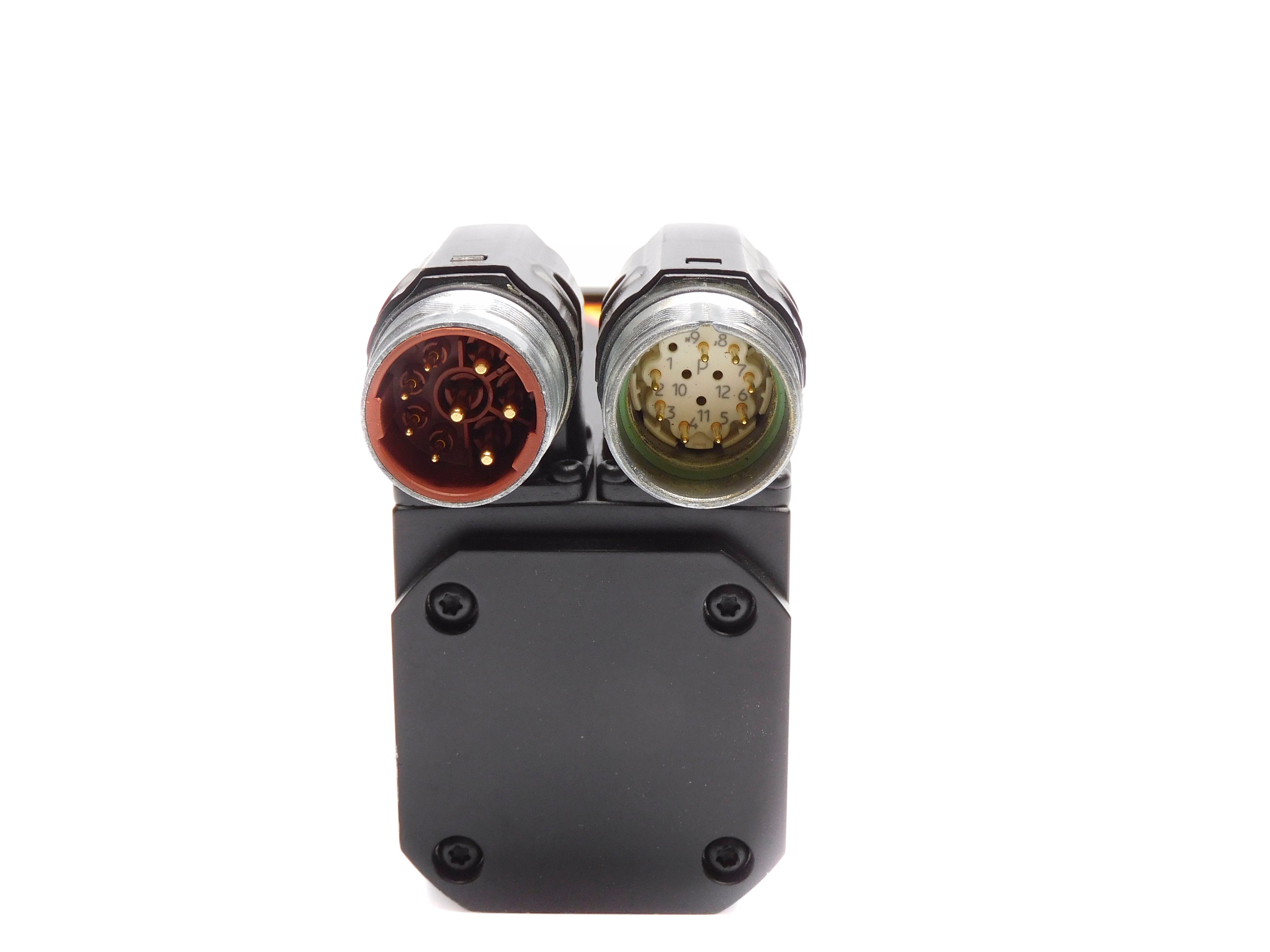 BECKHOFF AM227M-0001 (480VAC) NSNP