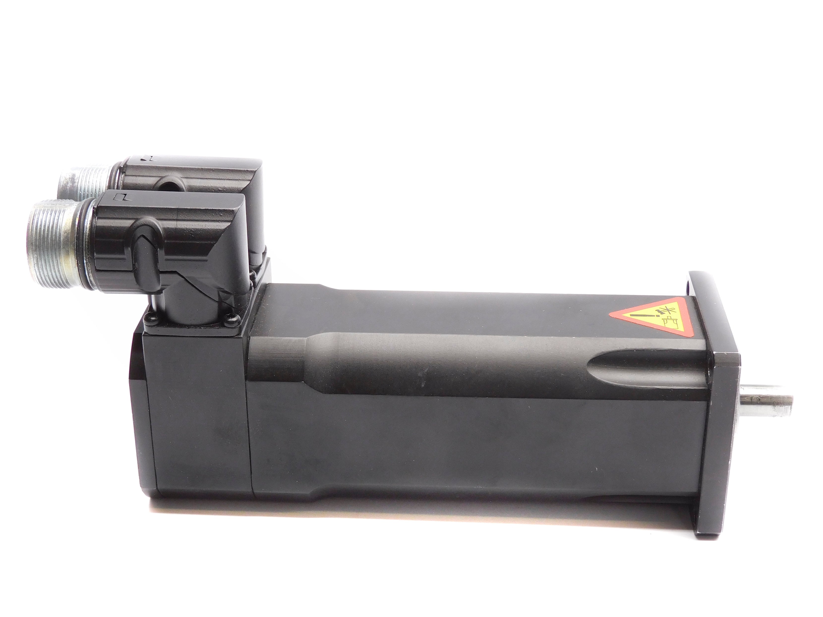 BECKHOFF AM227M-0001 (480VAC) NSNP
