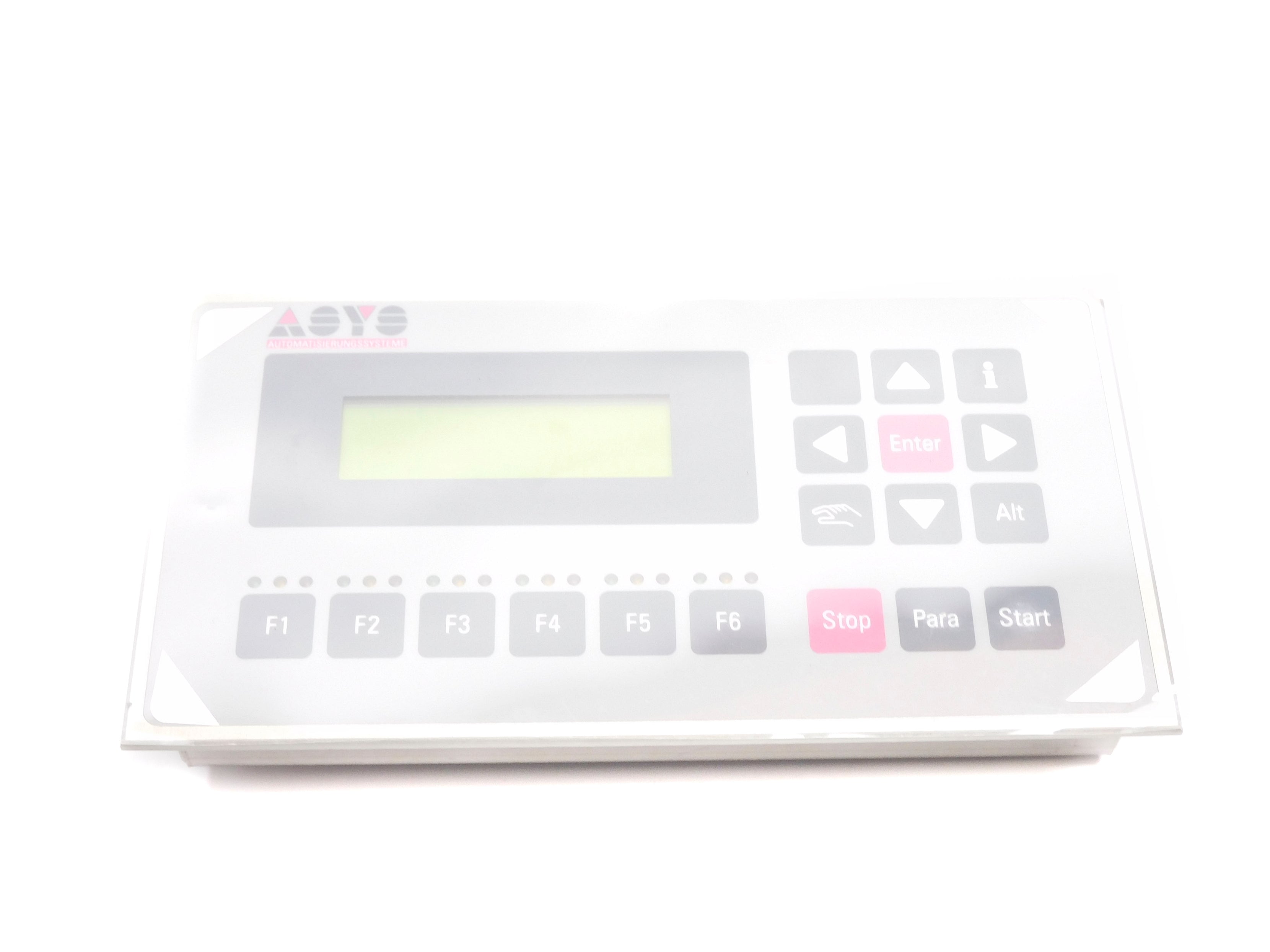 ELREST 107152-2 UNMP