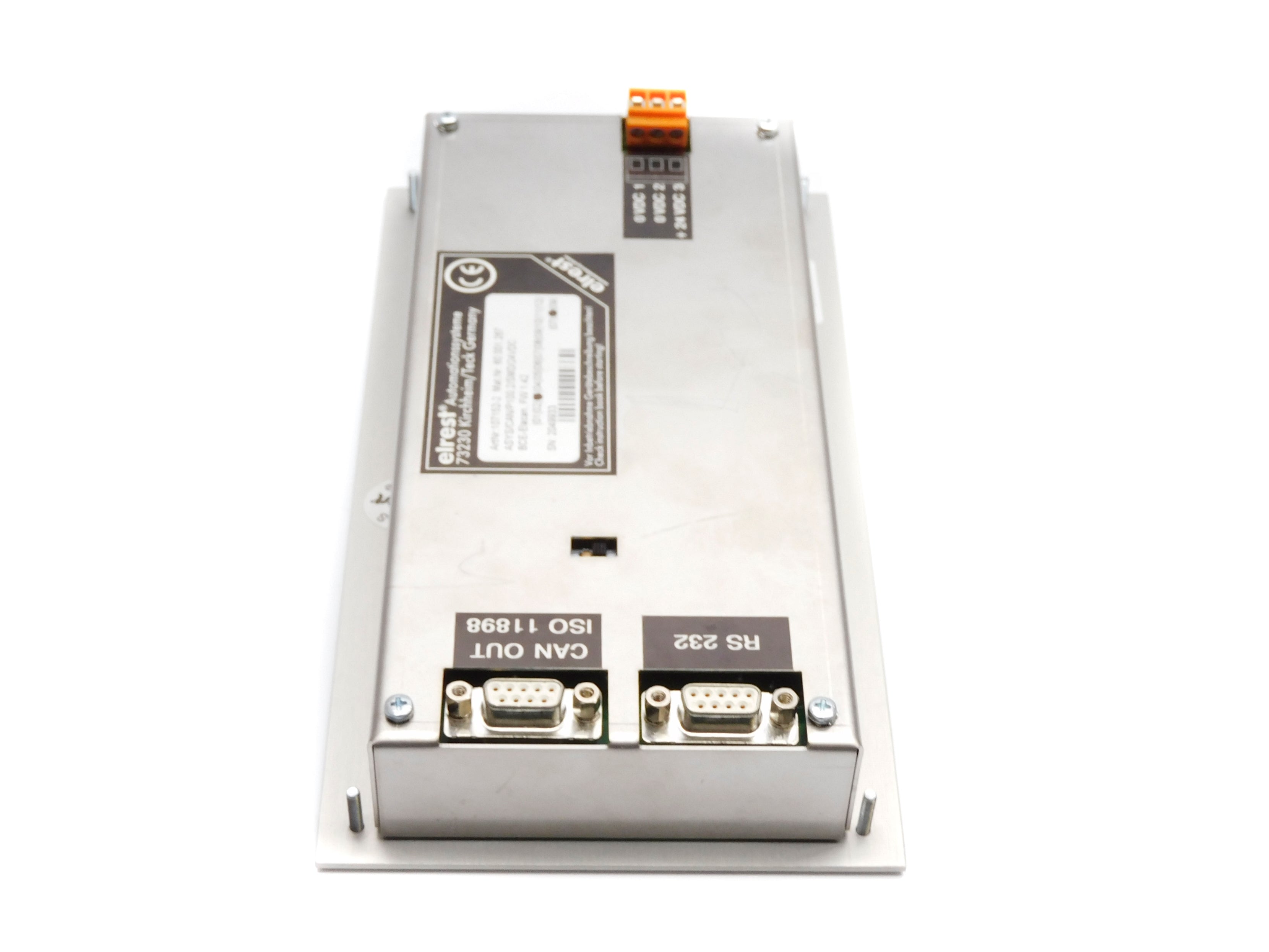 ELREST 107152-2 UNMP