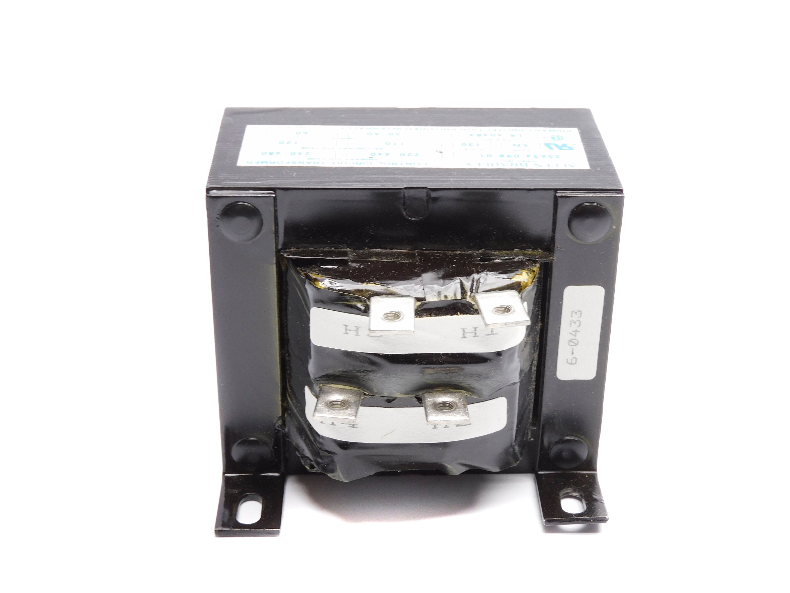 ALLEN BRADLEY 25634-098-01 NSNP