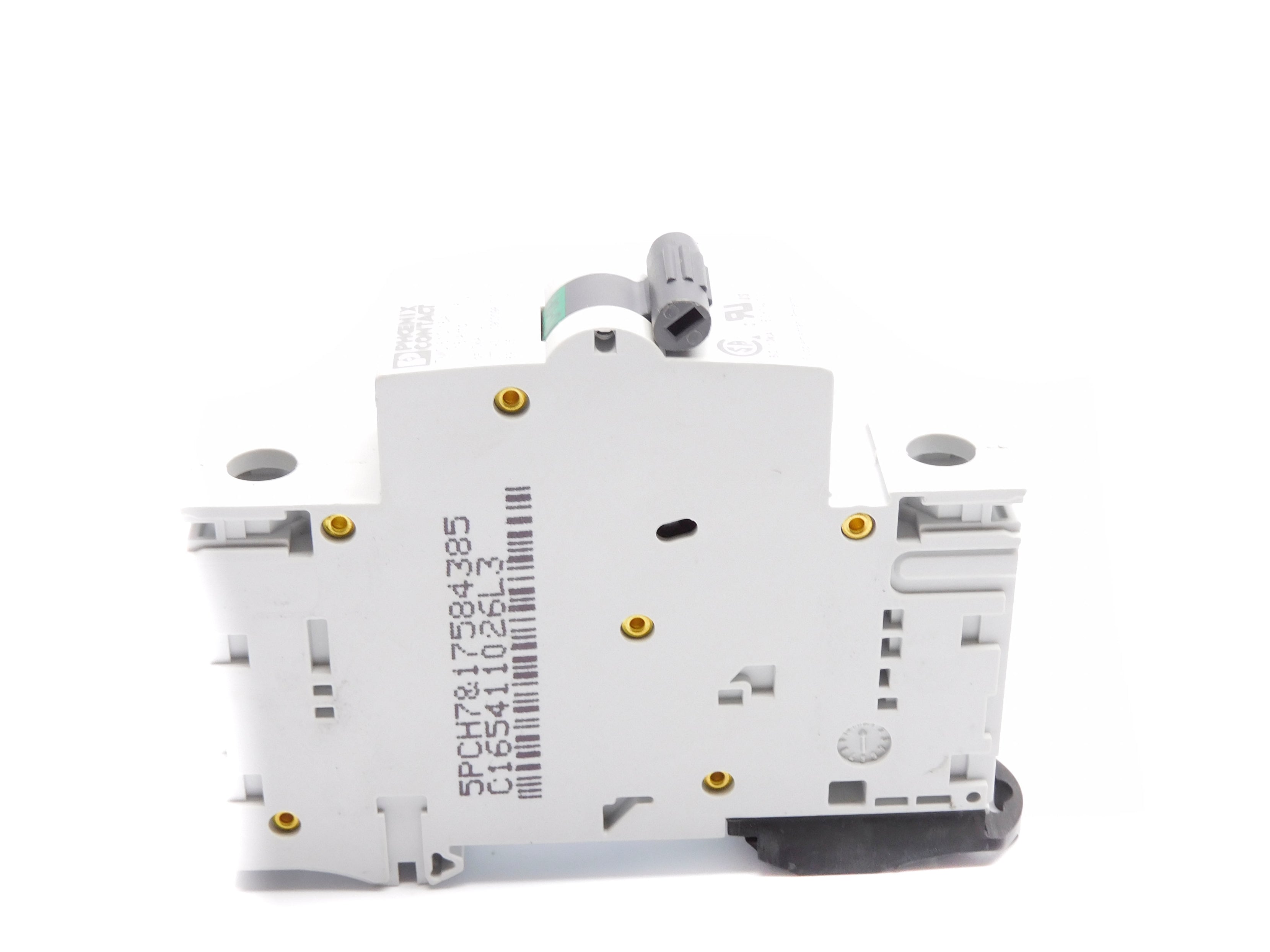 PHOENIX CONTACT TMC61C16 16A 277VAC NSNP
