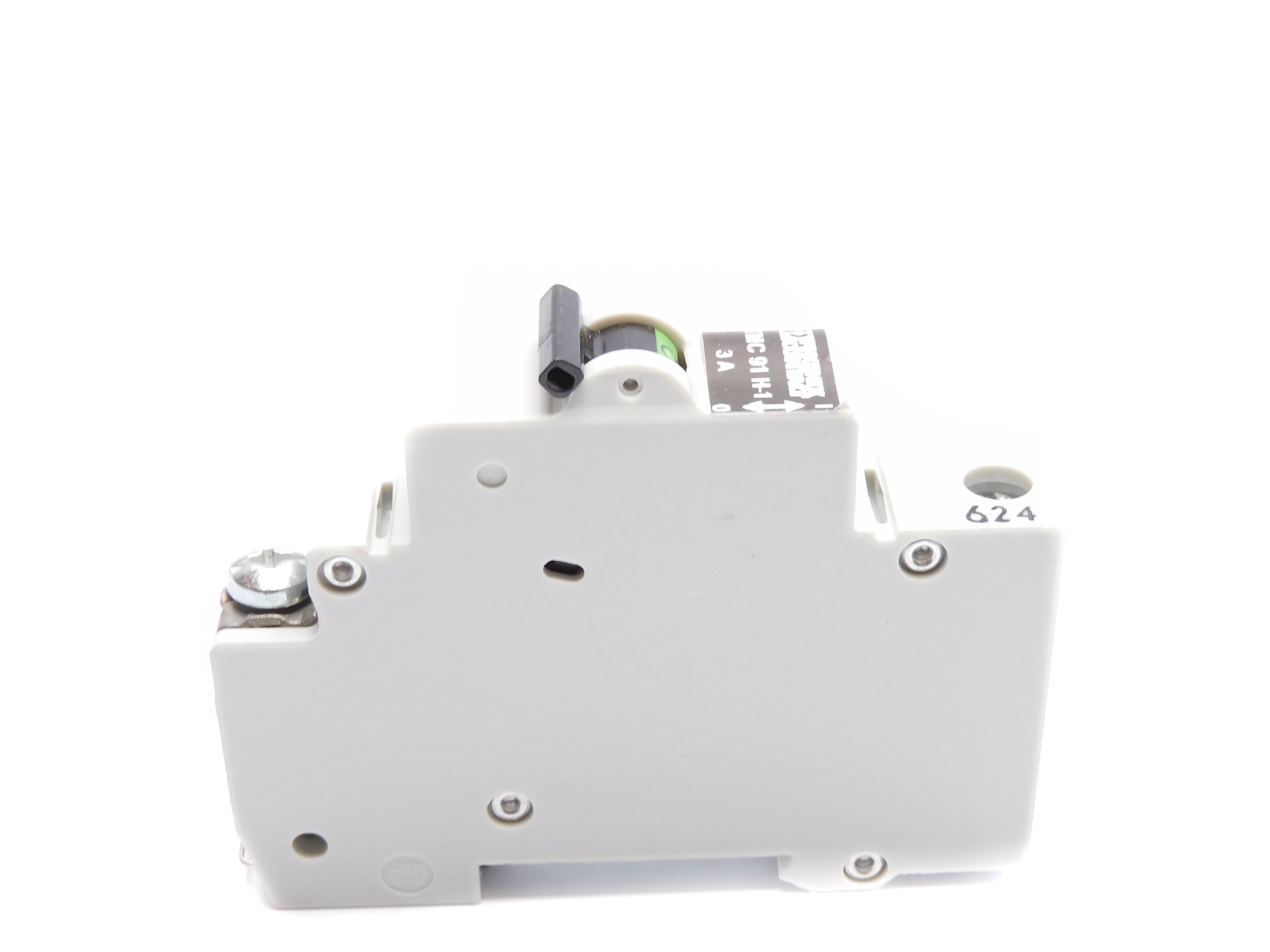 PHOENIX CONTACT TMC91H-13A 3A 277/480V NSNP