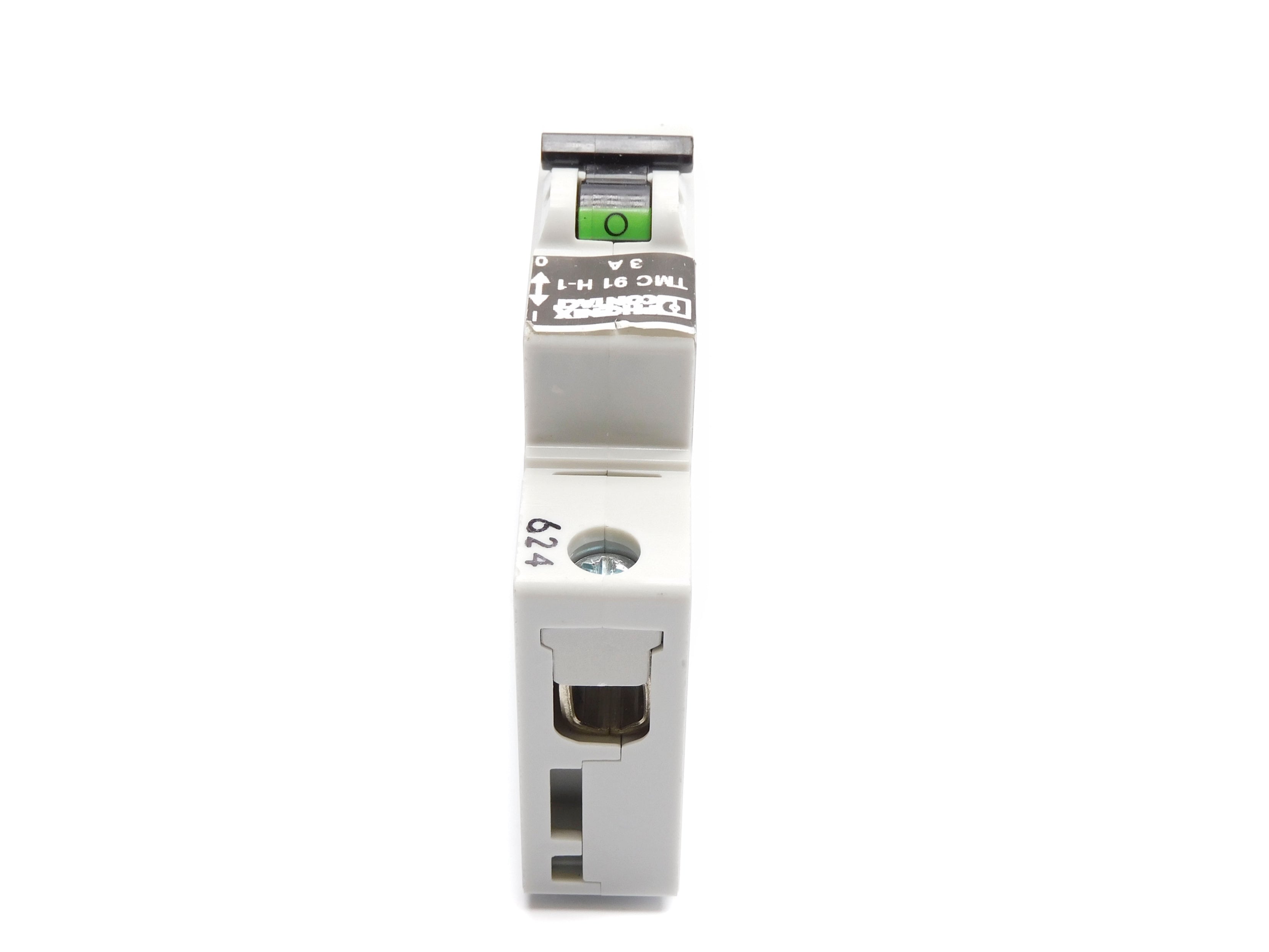 PHOENIX CONTACT TMC91H-13A 3A 277/480V NSNP