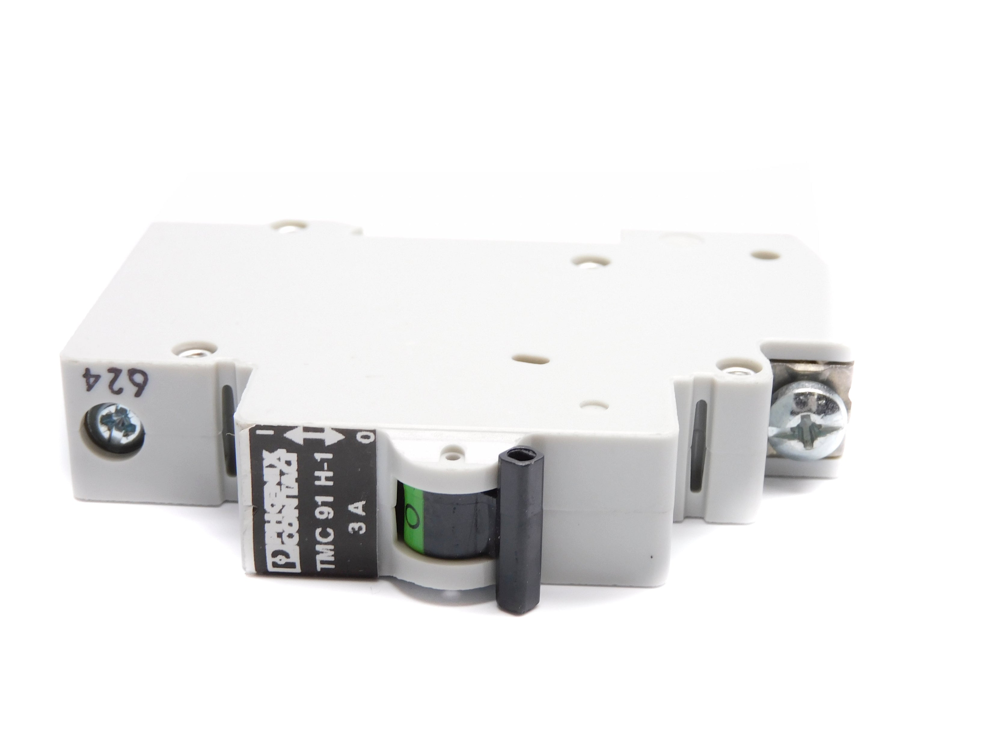 PHOENIX CONTACT TMC91H-13A 3A 277/480V NSNP