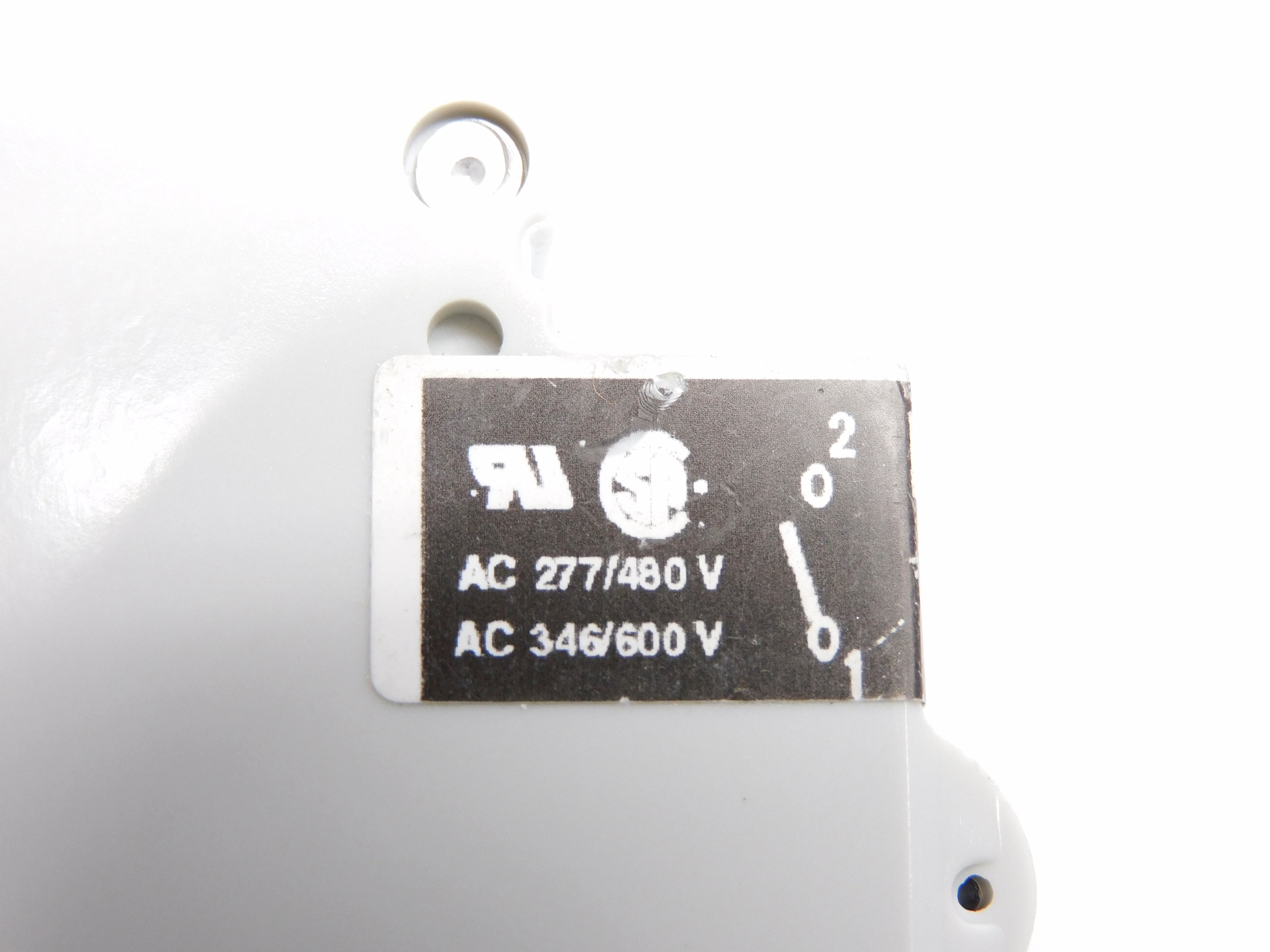 PHOENIX CONTACT TMC91H-13A 3A 277/480V NSNP